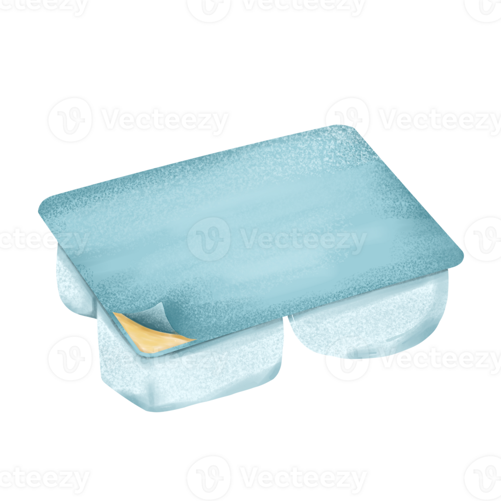 Dairy Product Illustration png