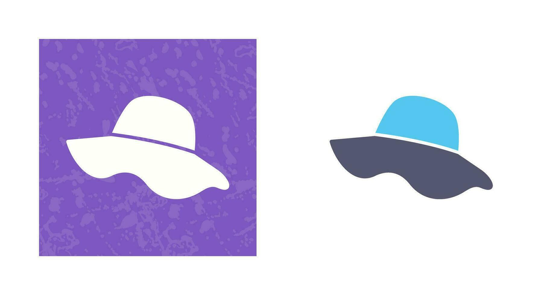 Hat Vector Icon
