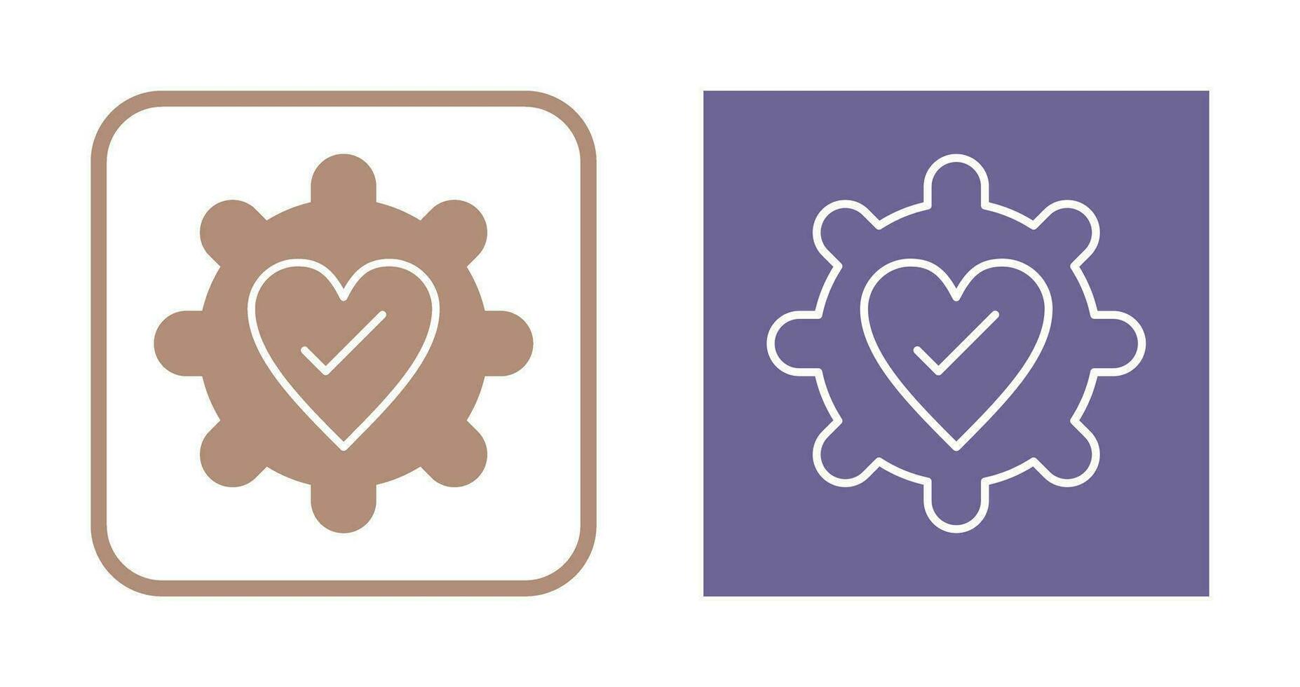 Gear Vector Icon