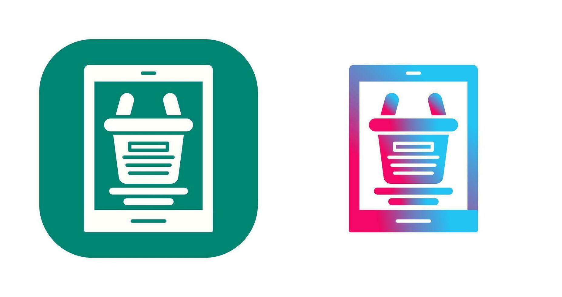 Commerce Vector Icon