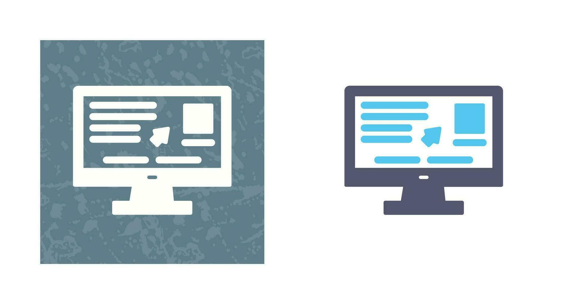 Usability Vector Icon