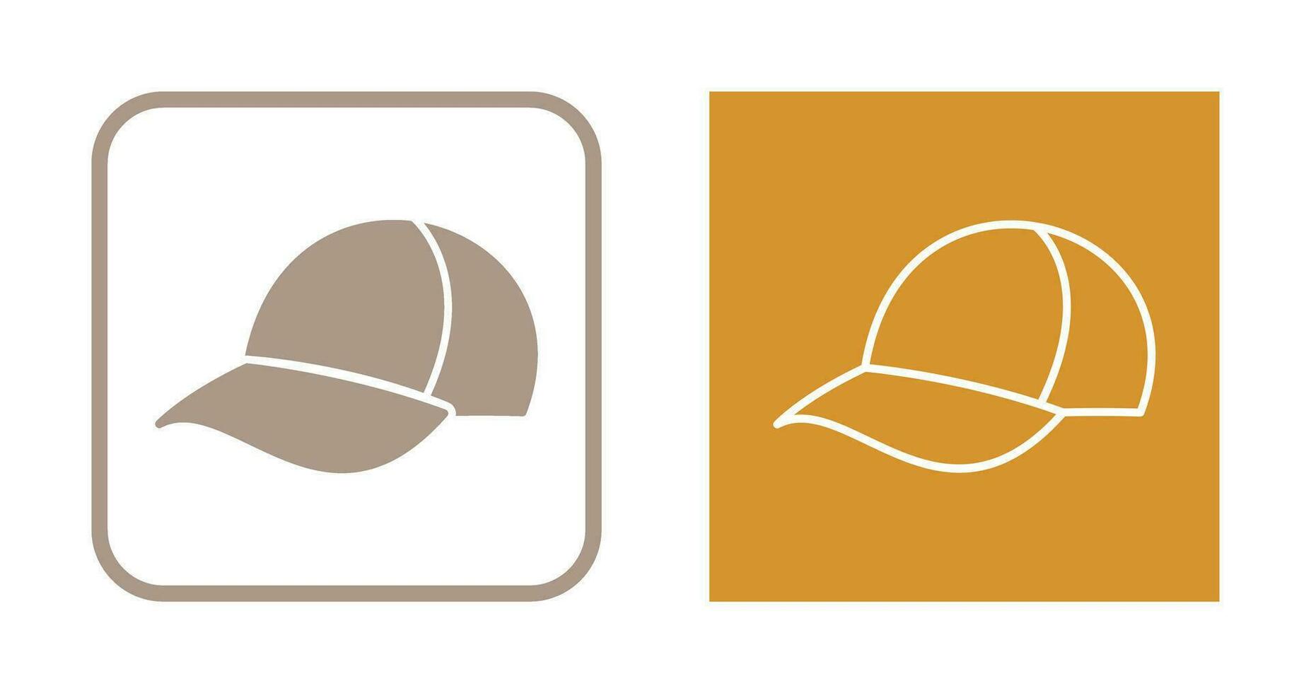 Hat Vector Icon