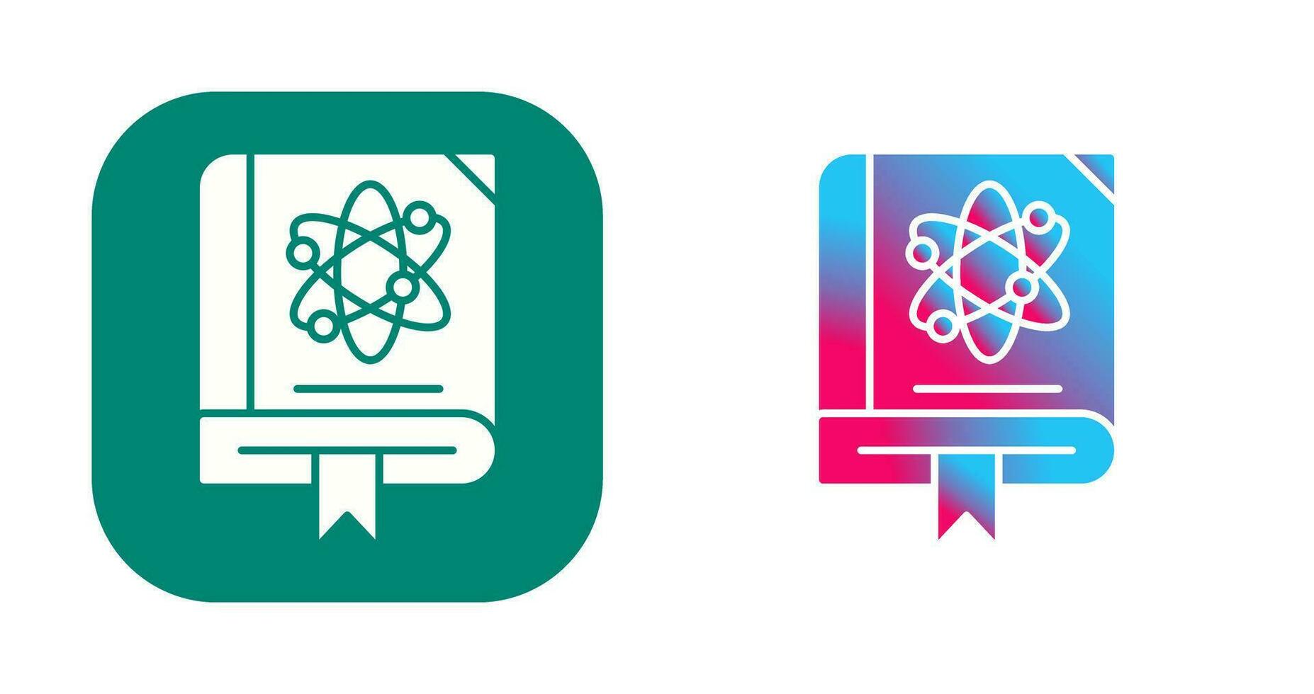 Science Vector Icon