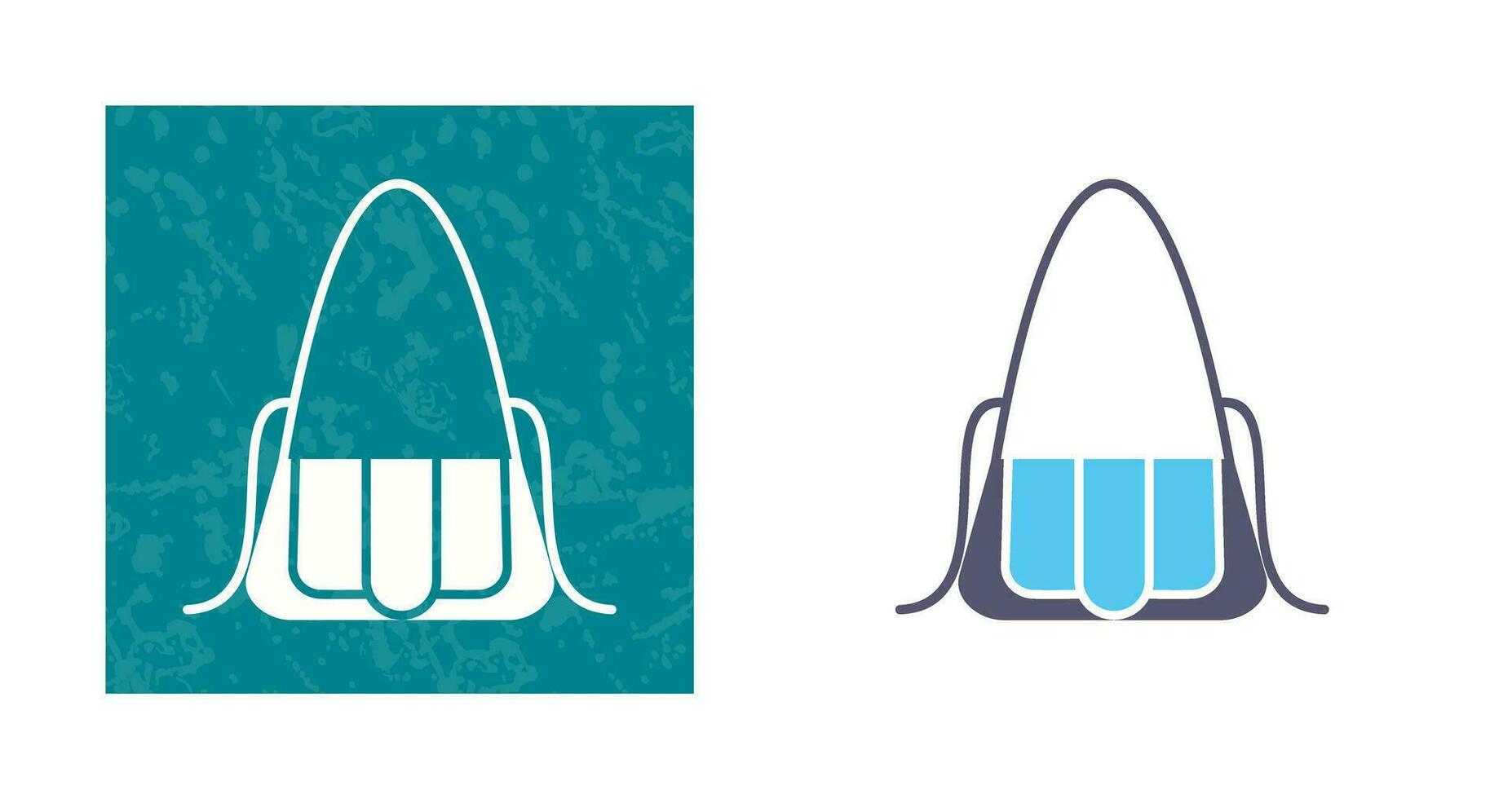 Bag Vector Icon