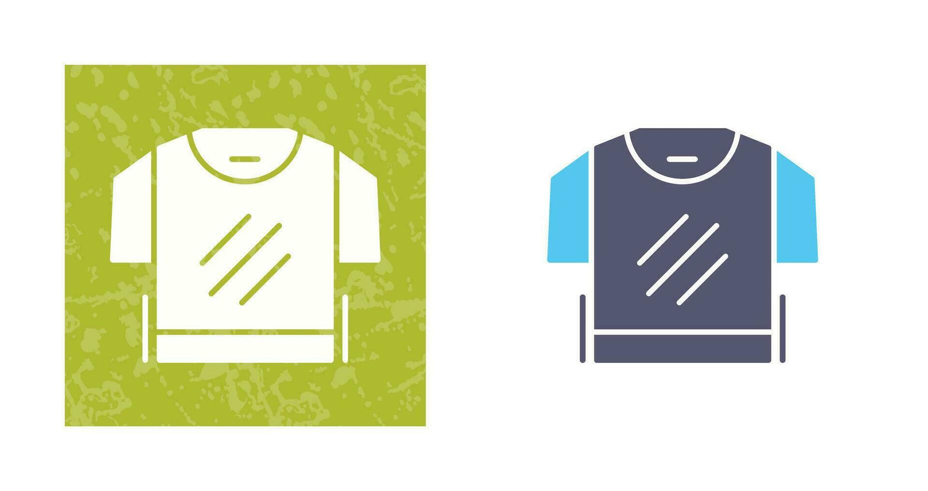 TShirt Vector Icon