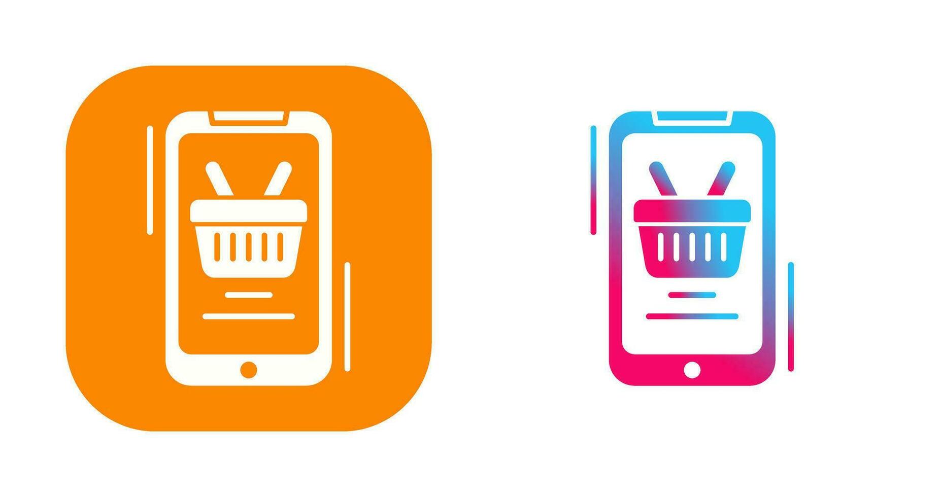 Basket Vector Icon