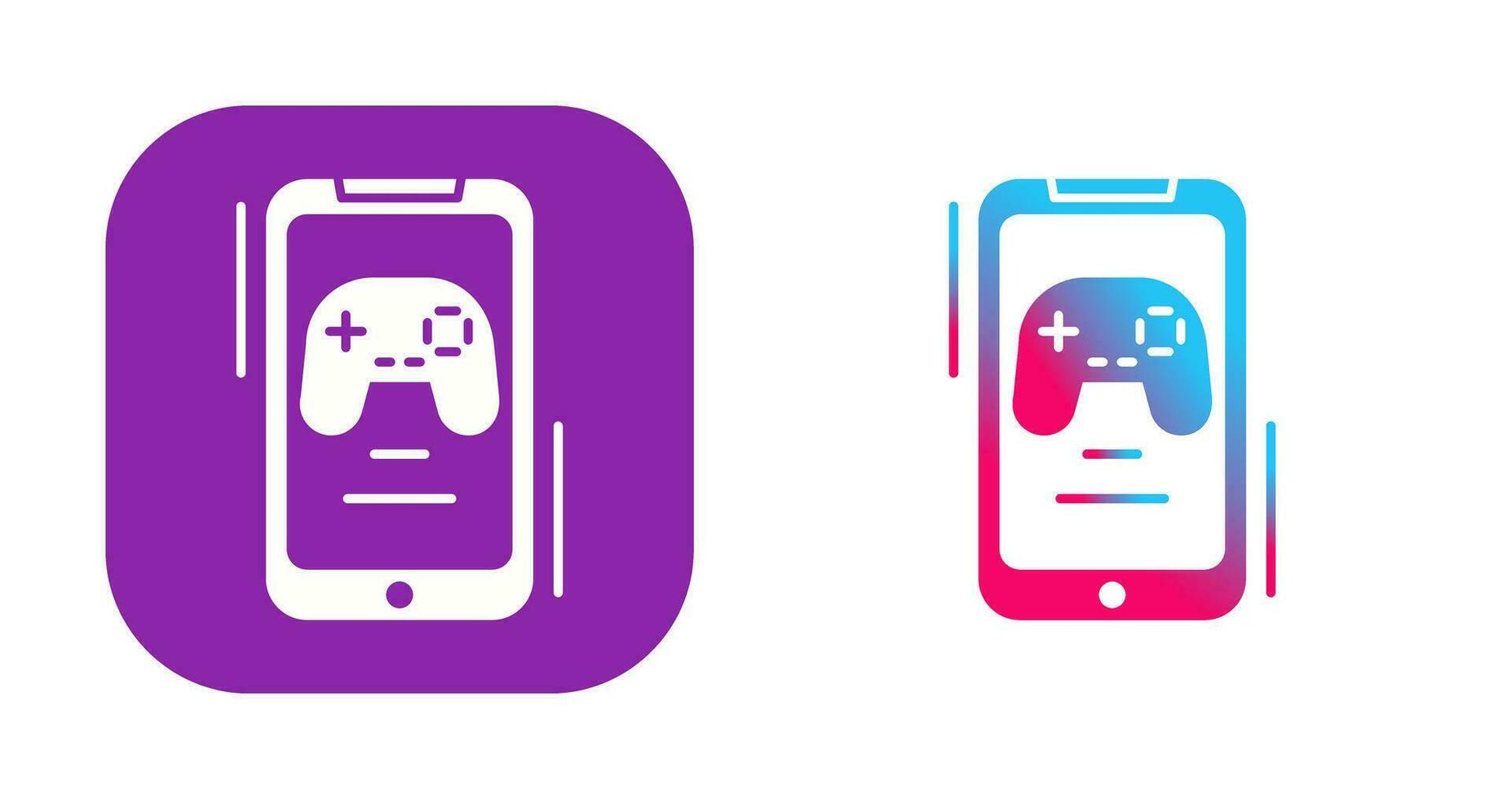 Game Vector Icon