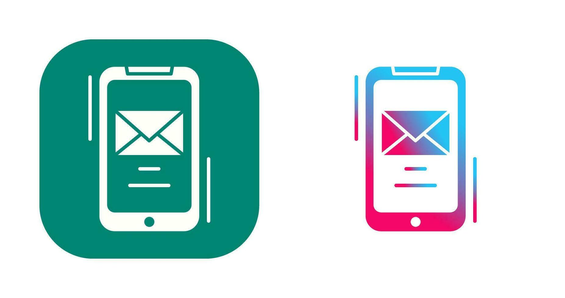 Mail Vector Icon