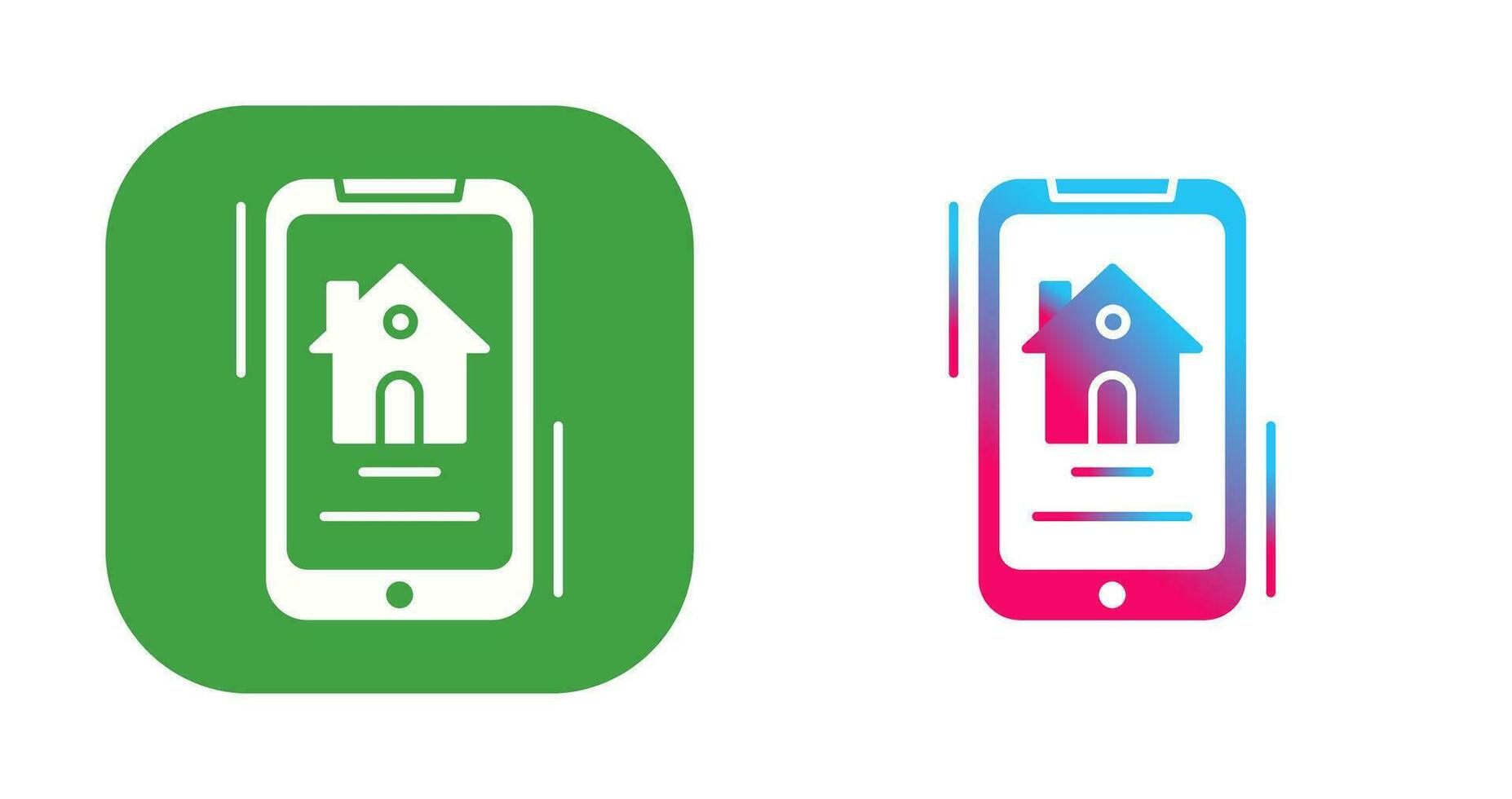 Home Vector Icon