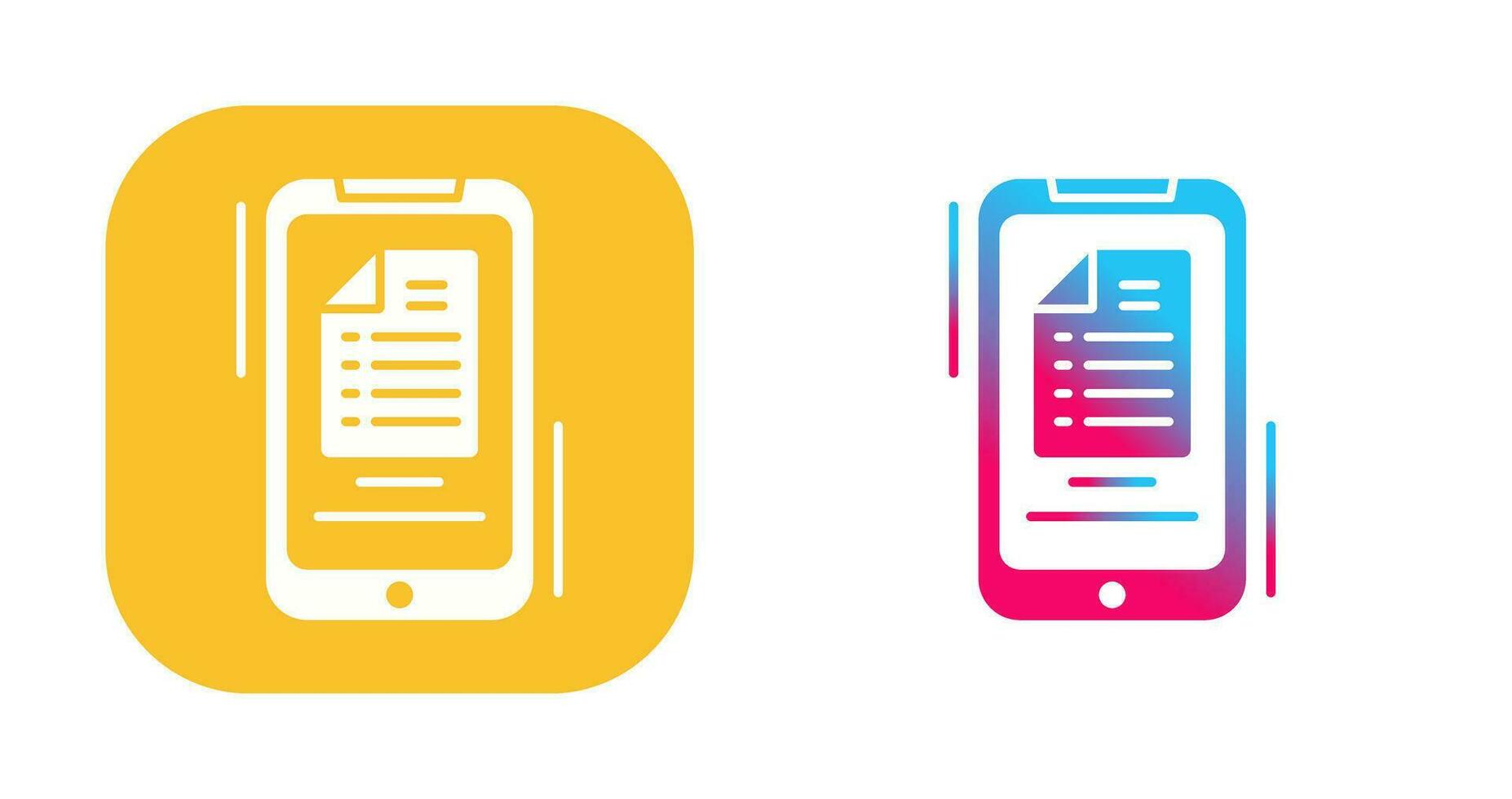 To Do List Vector Icon