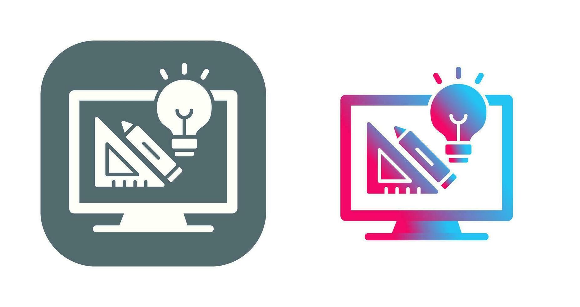 Idea Vector Icon