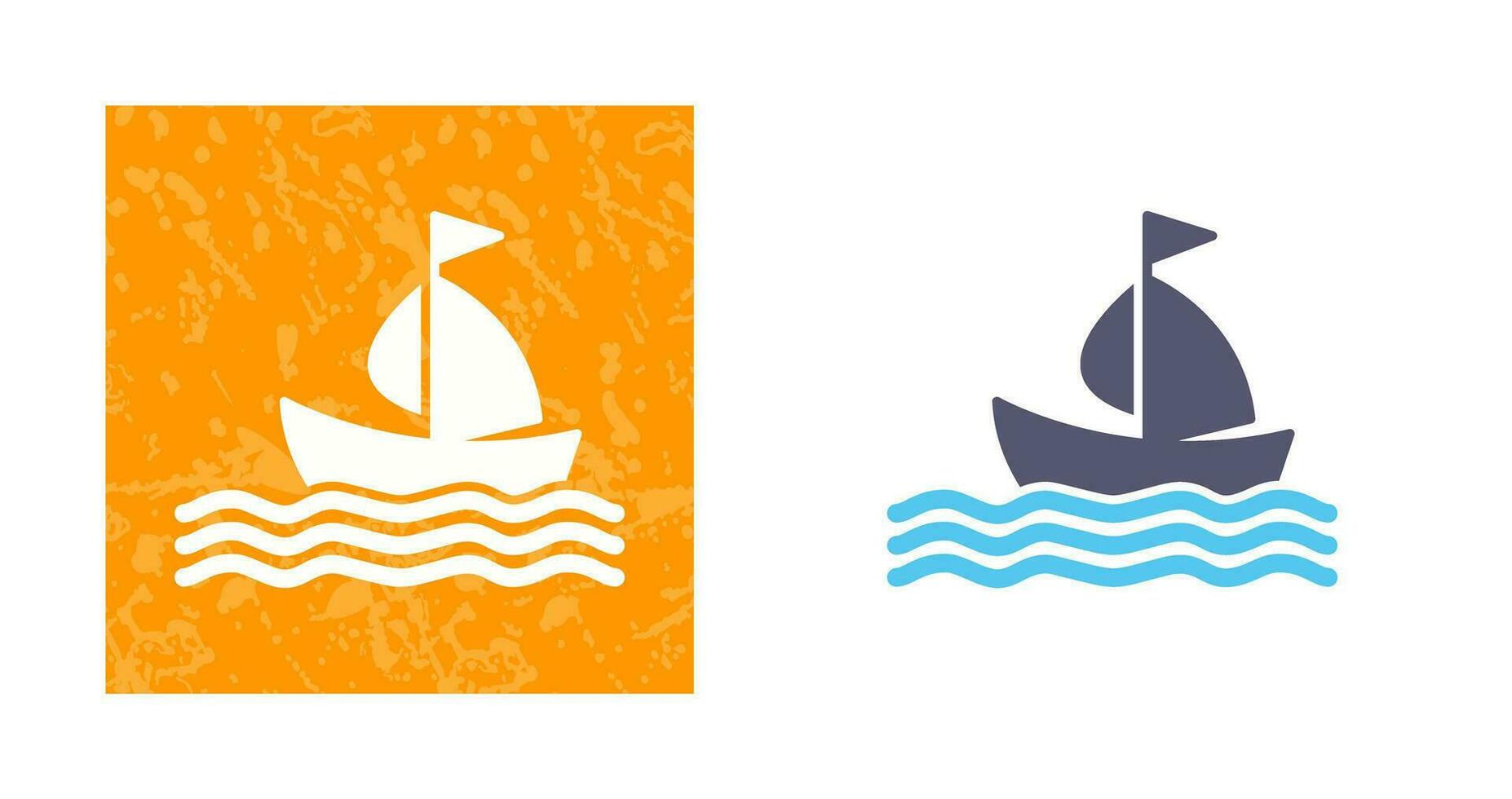 Boat Vector Icon