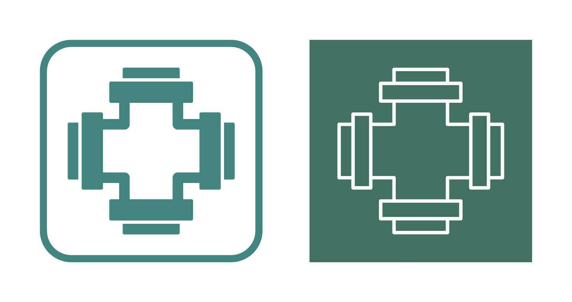 Plumbing Vector Icon