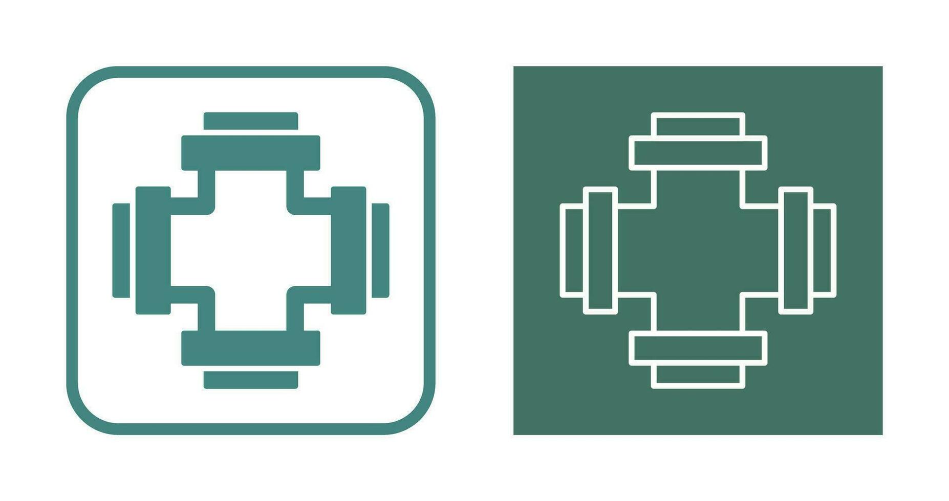 Plumbing Vector Icon