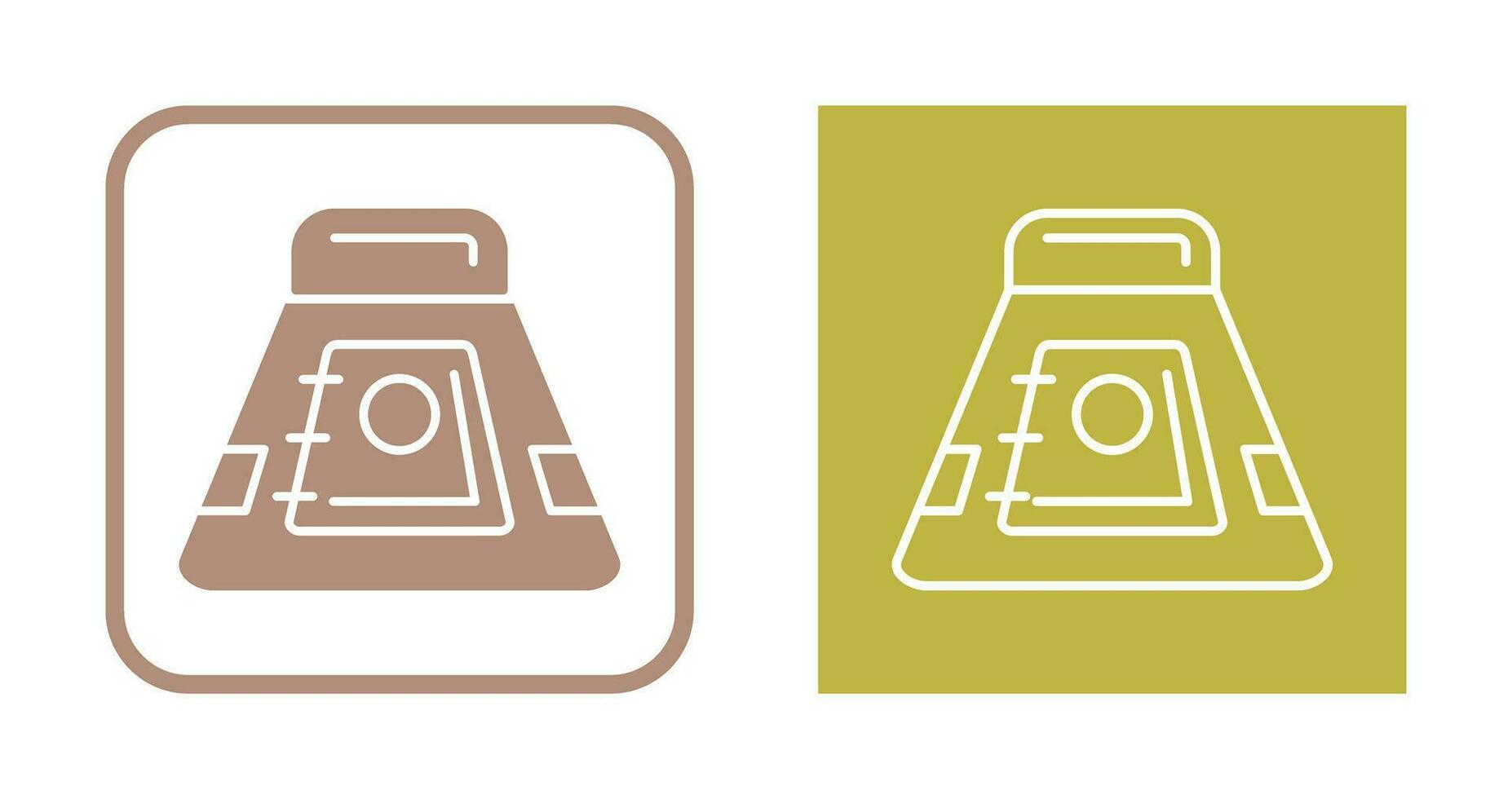 Module Vector Icon