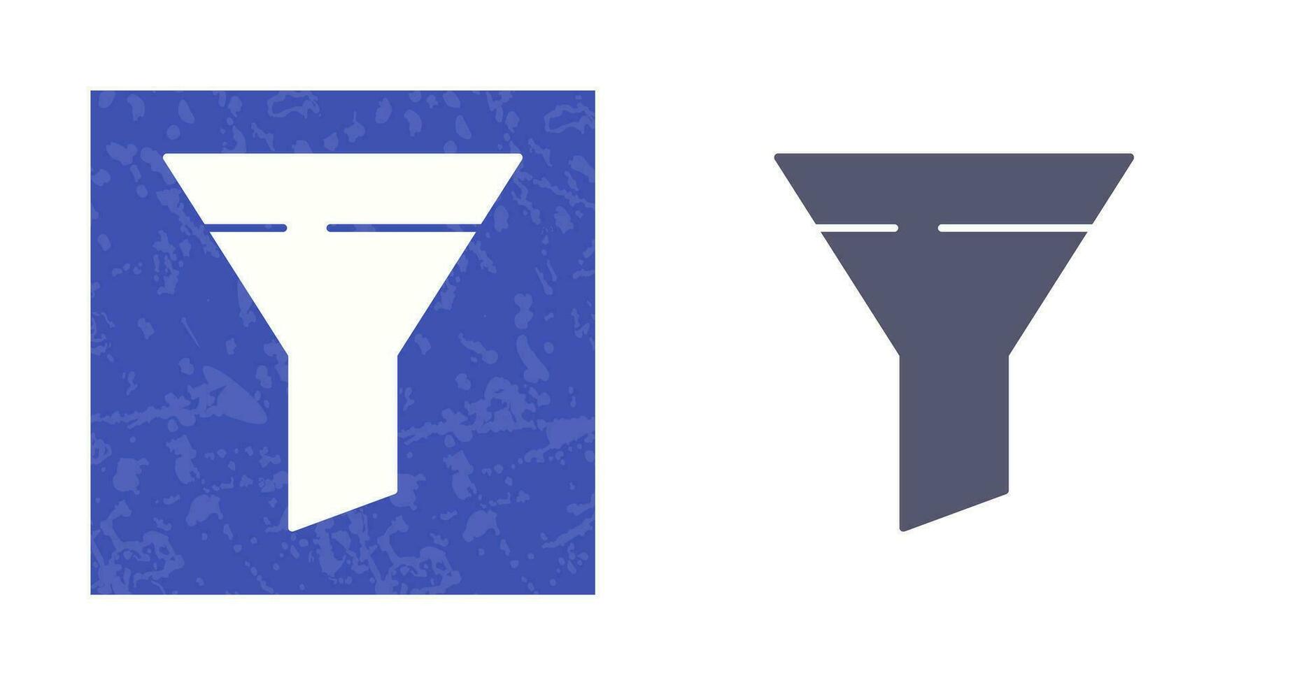 Filter Vector Icon