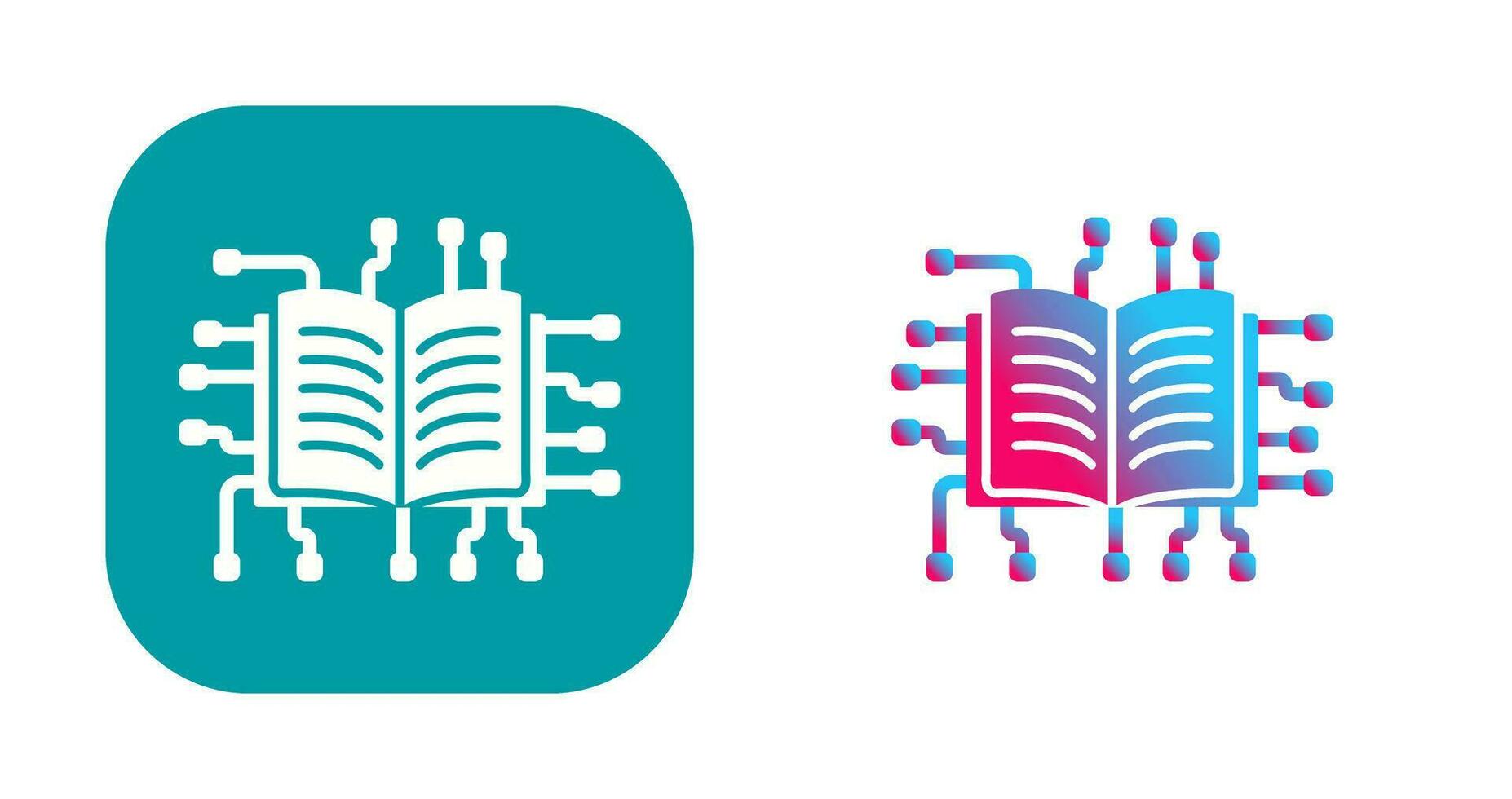 Creative Vector Icon
