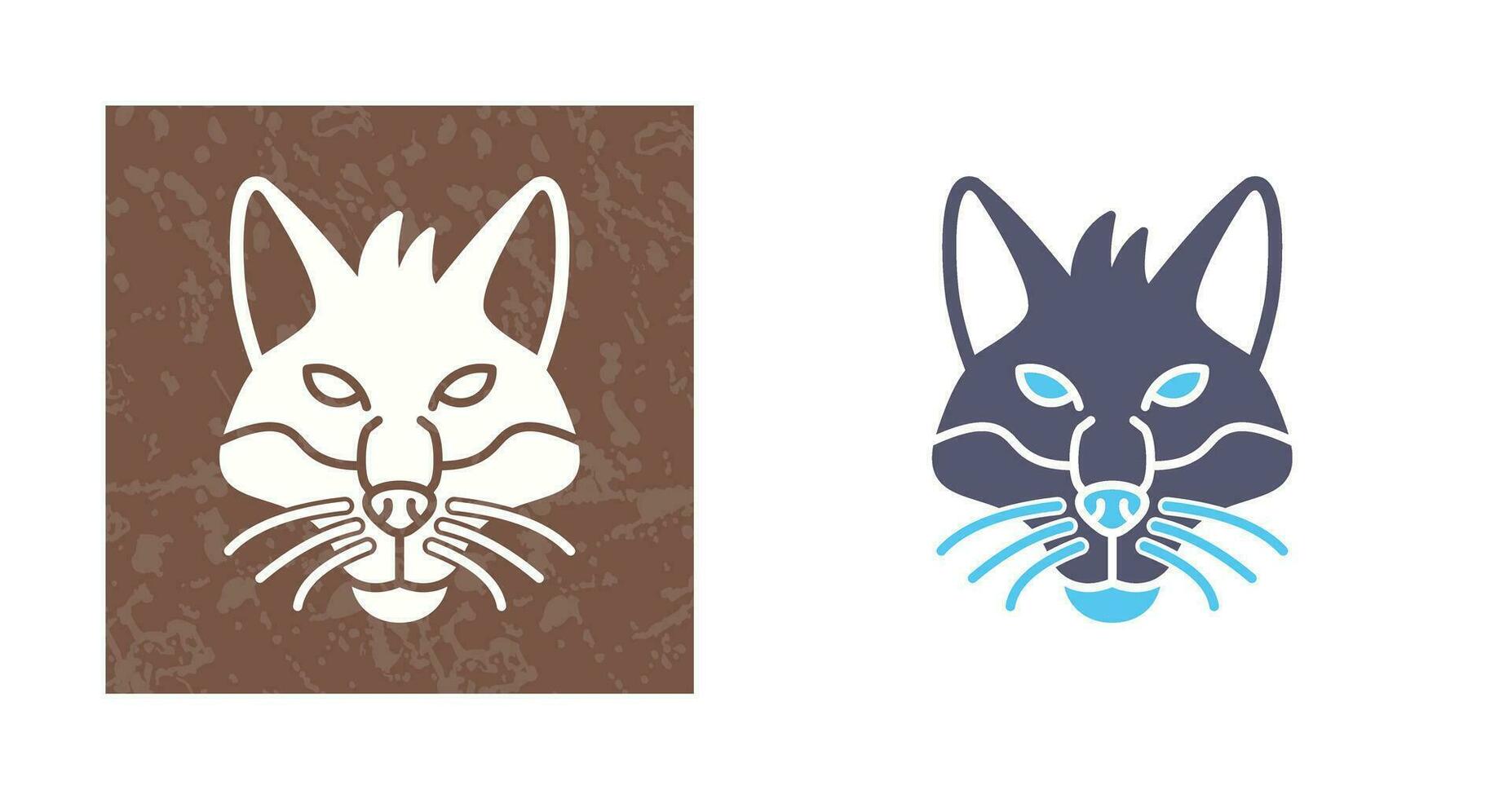 Fox Vector Icon
