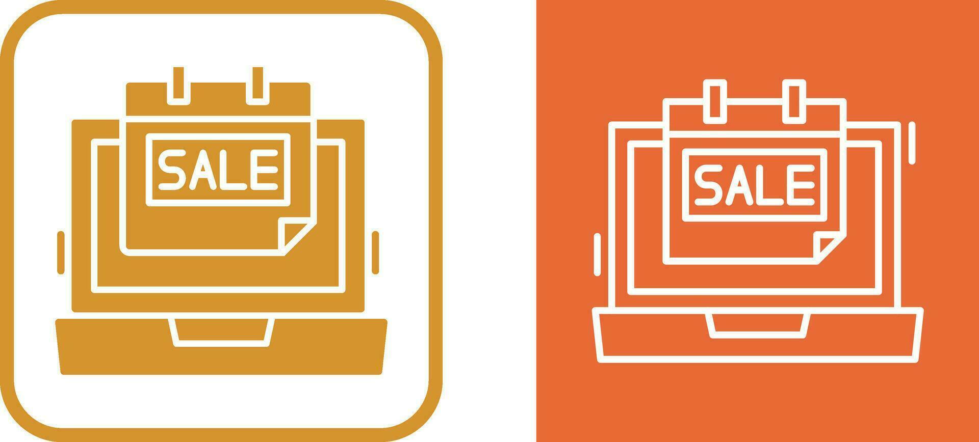 Best Sale Vector Icon