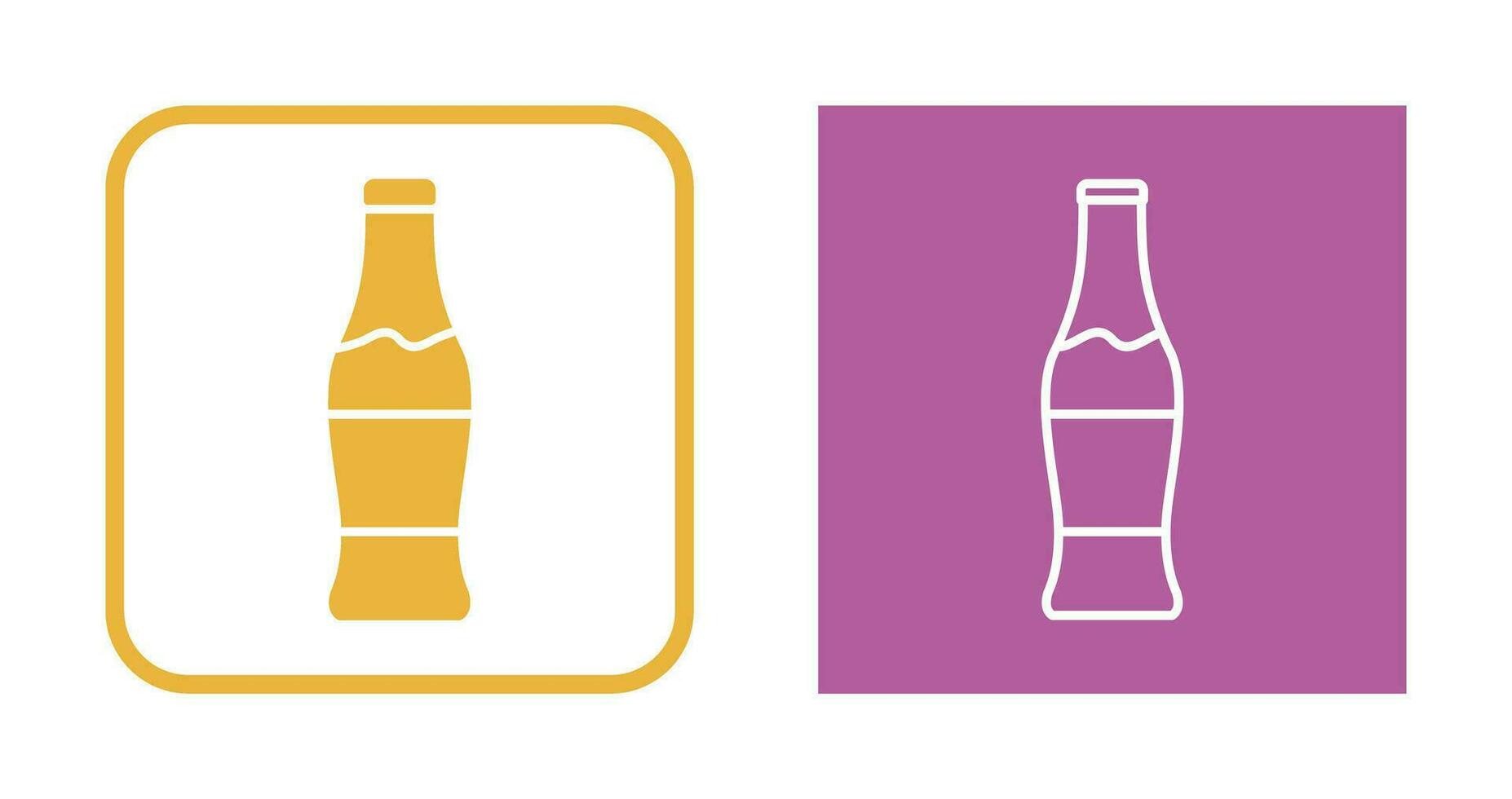 Soda Vector Icon