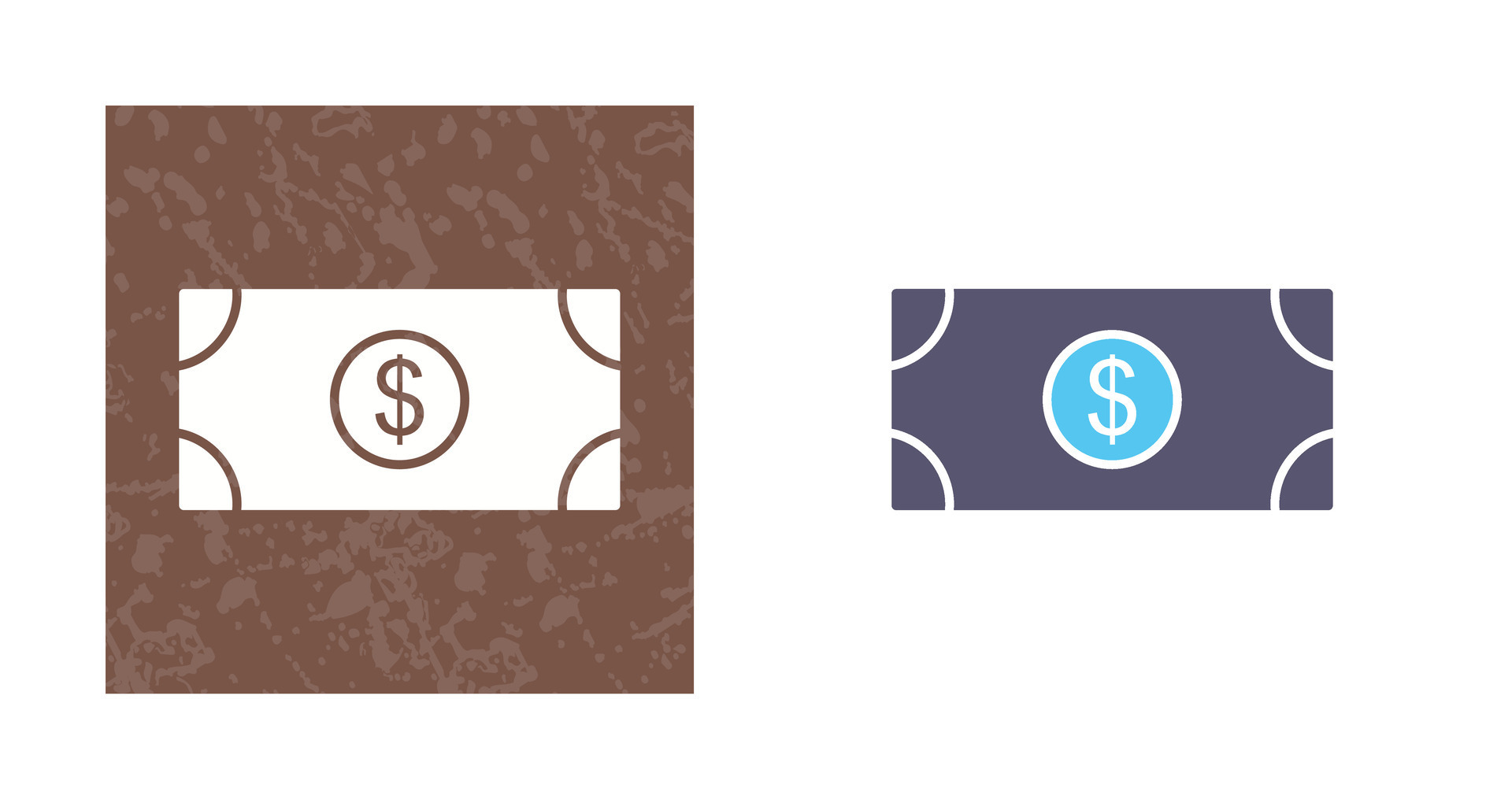 Dollar Bill Vector Icon 29968420 Vector Art at Vecteezy