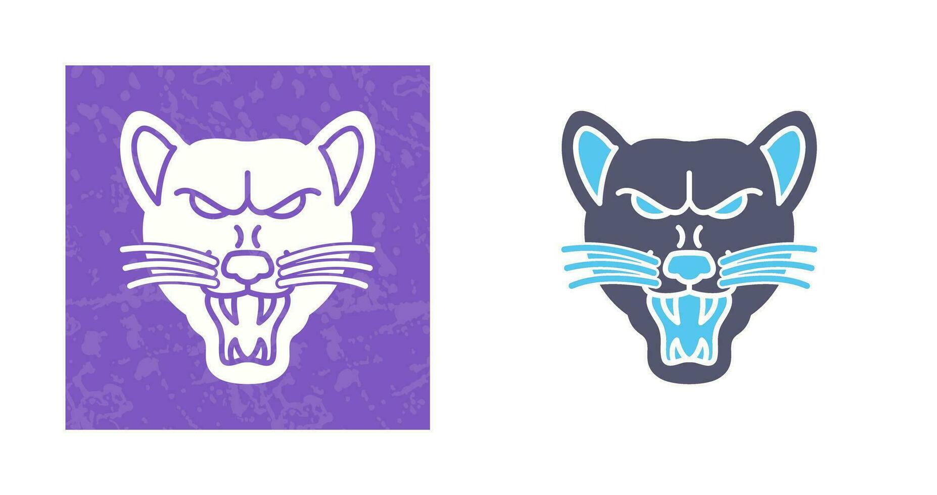 Wolf Vector Icon