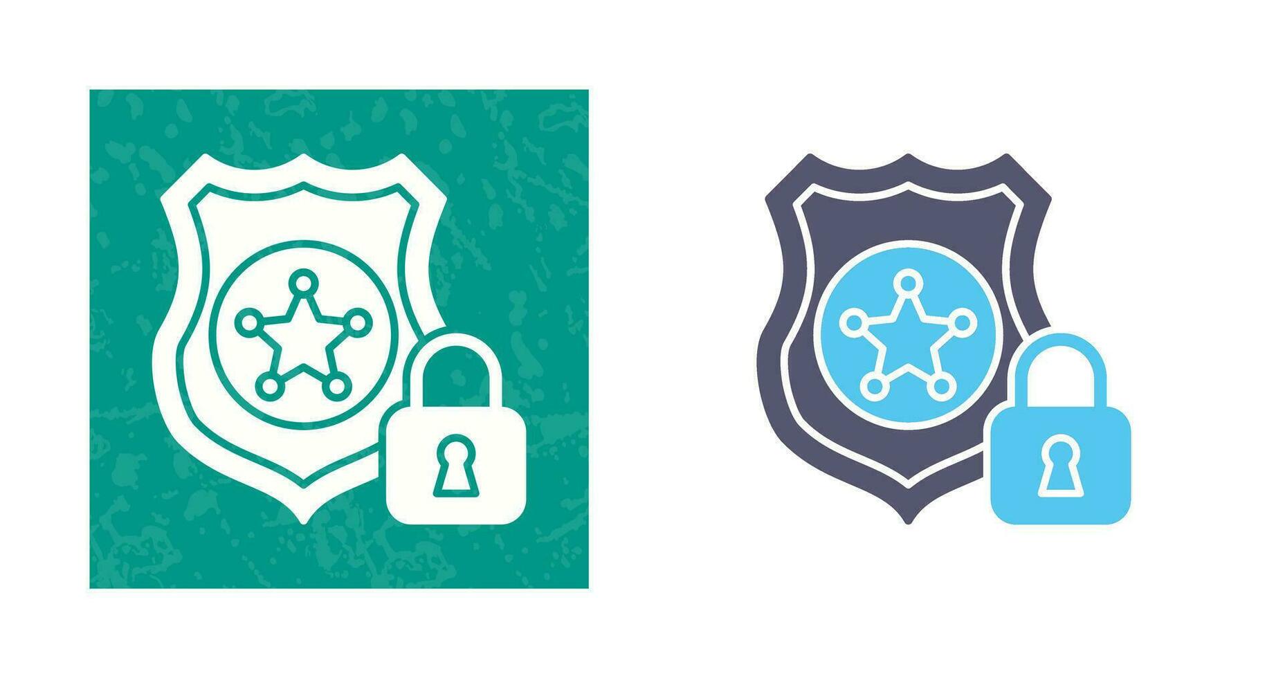 Security Vector Icon