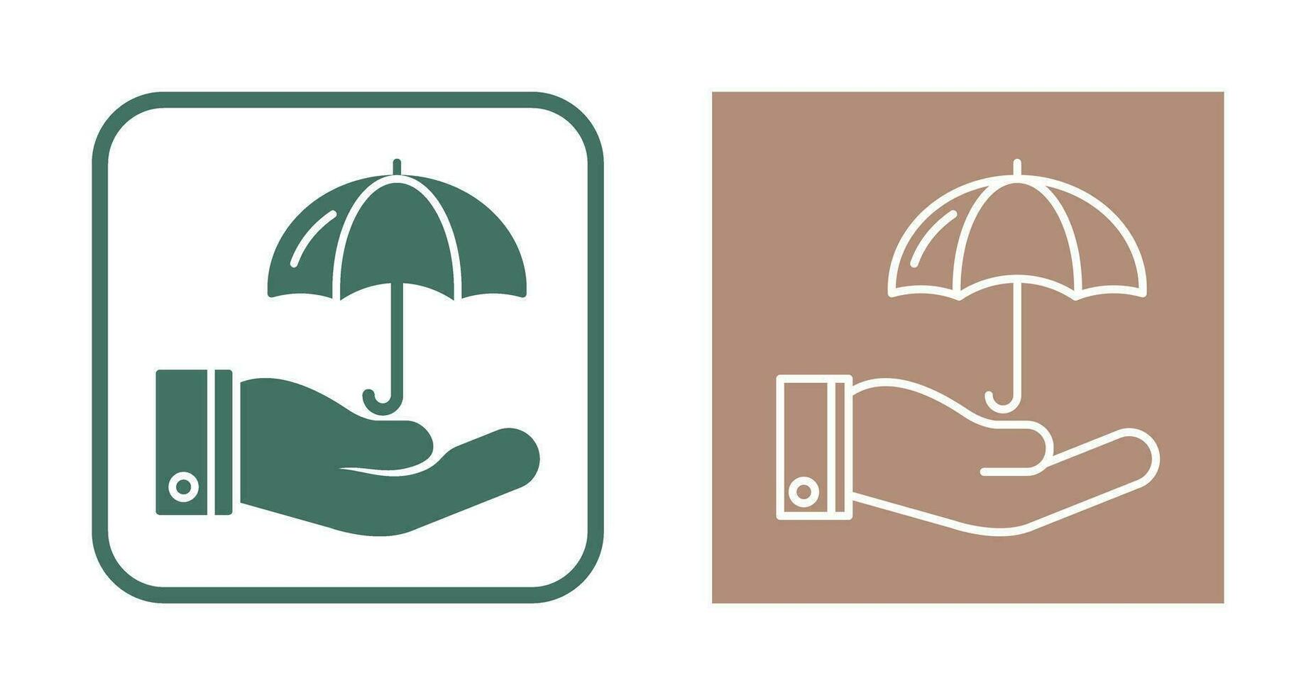 Protection Vector Icon