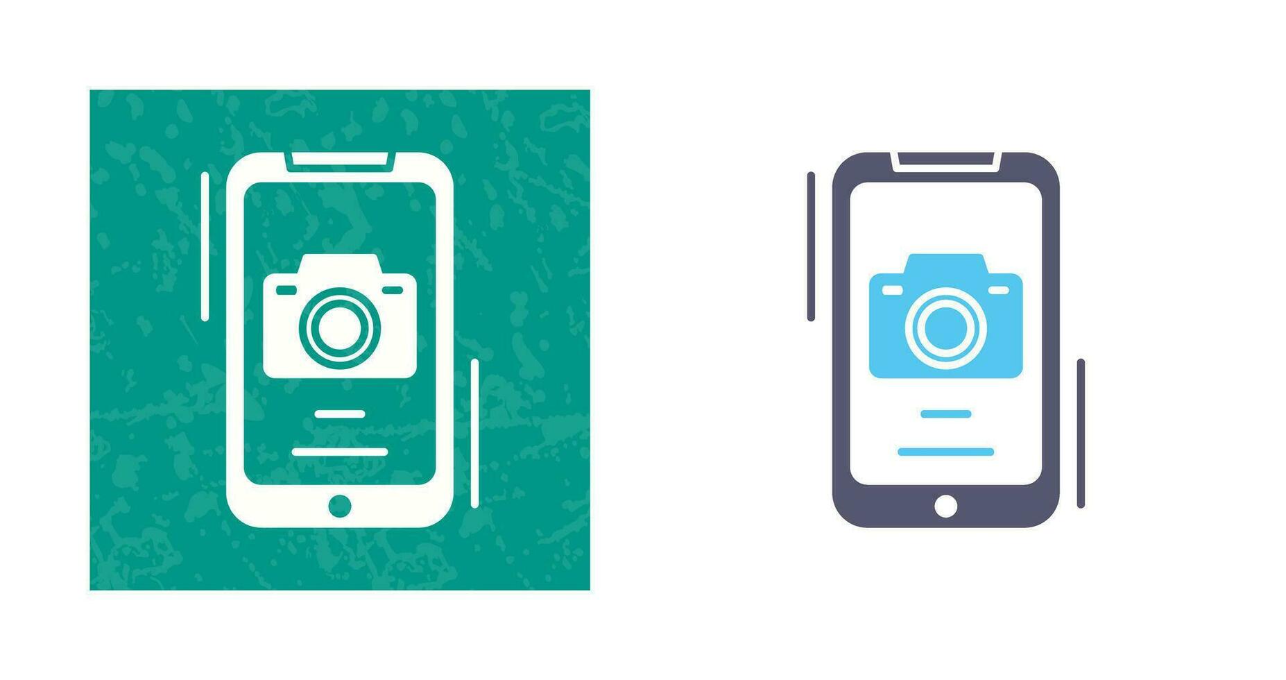 Camera Vector Icon