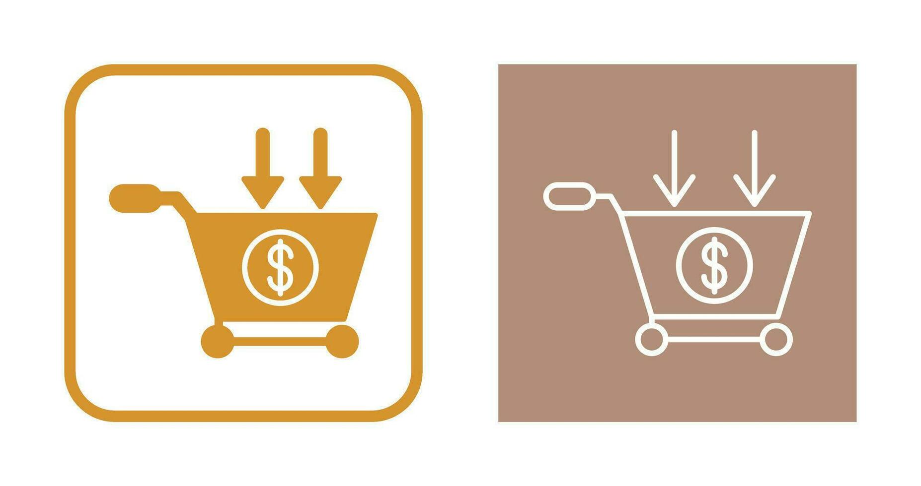 Commerce Vector Icon