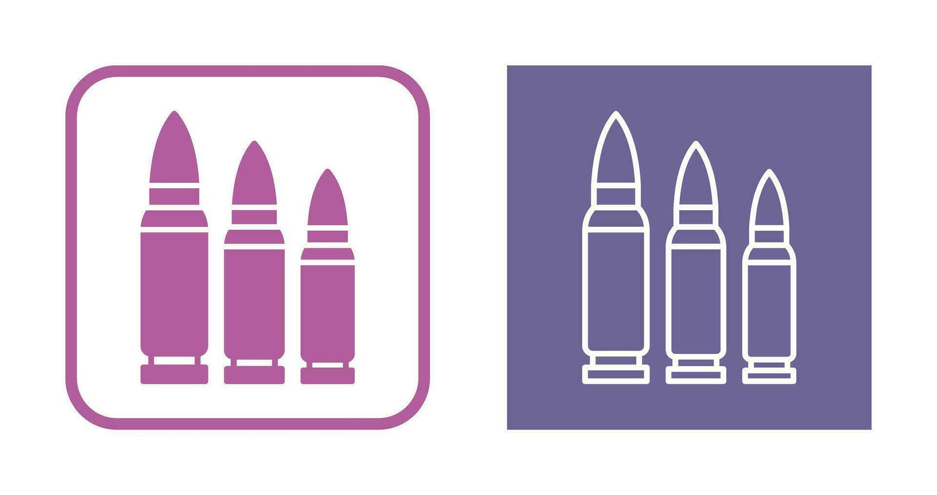 Bullets Vector Icon