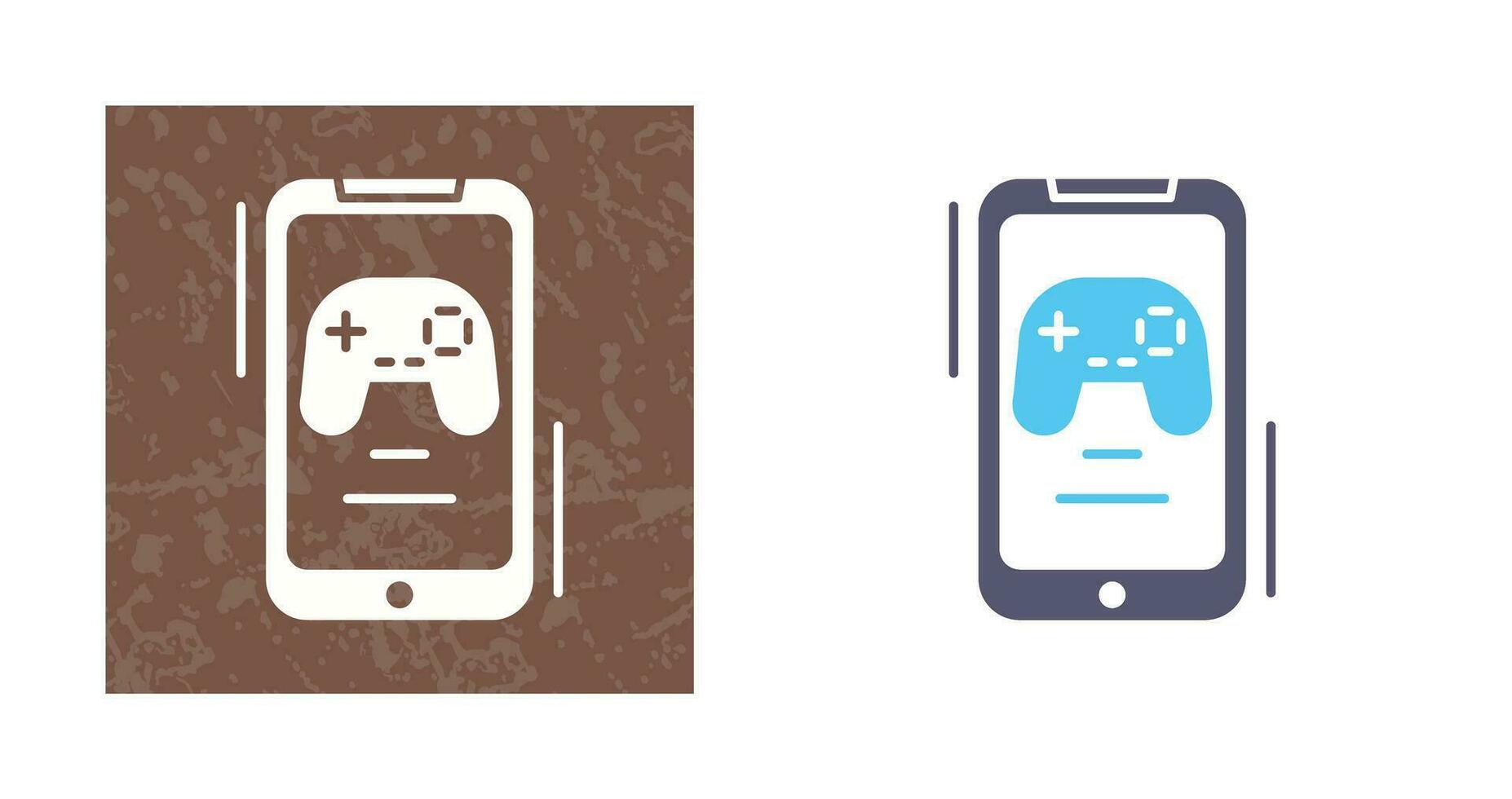 Game Vector Icon