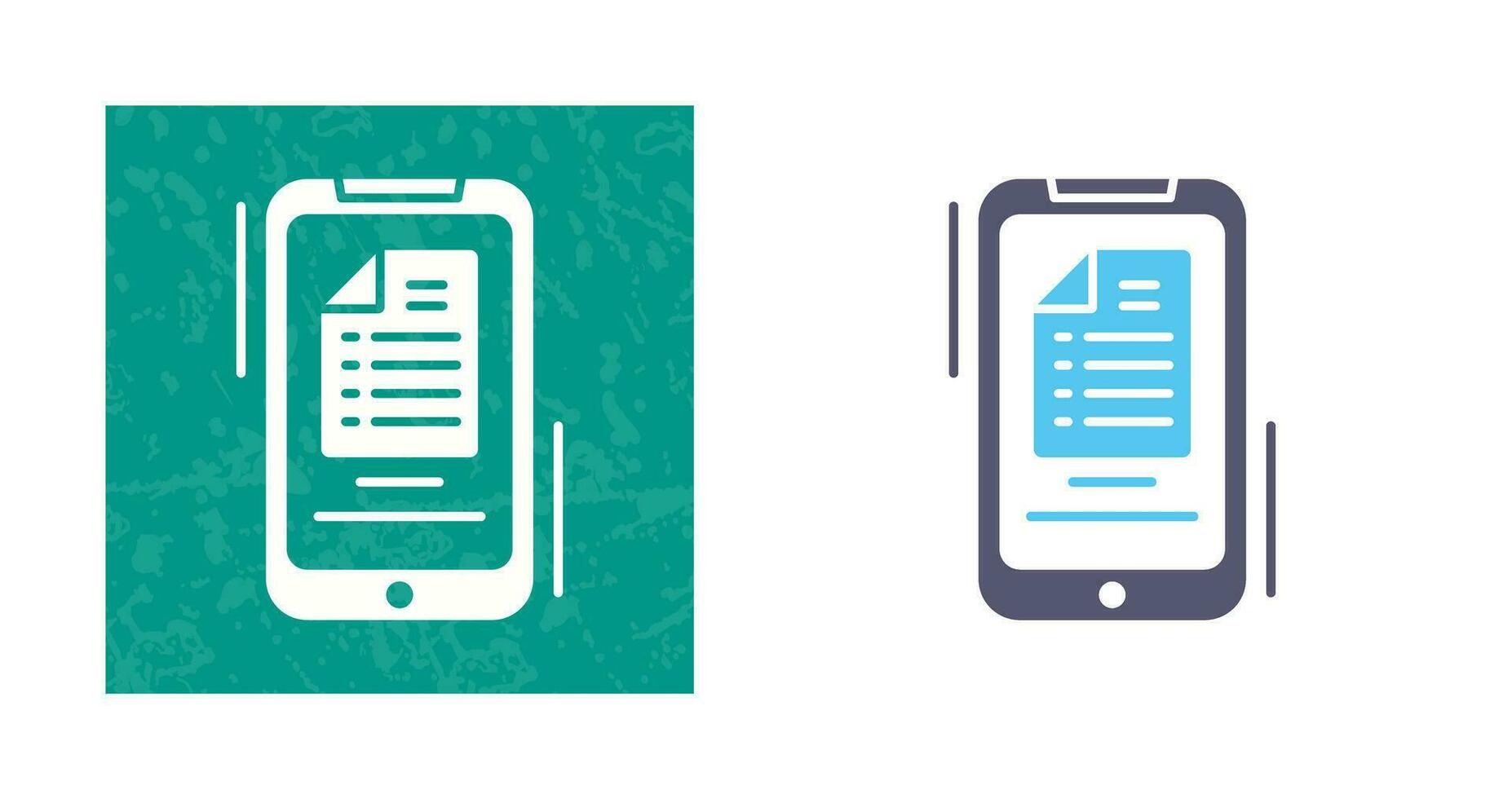 To Do List Vector Icon