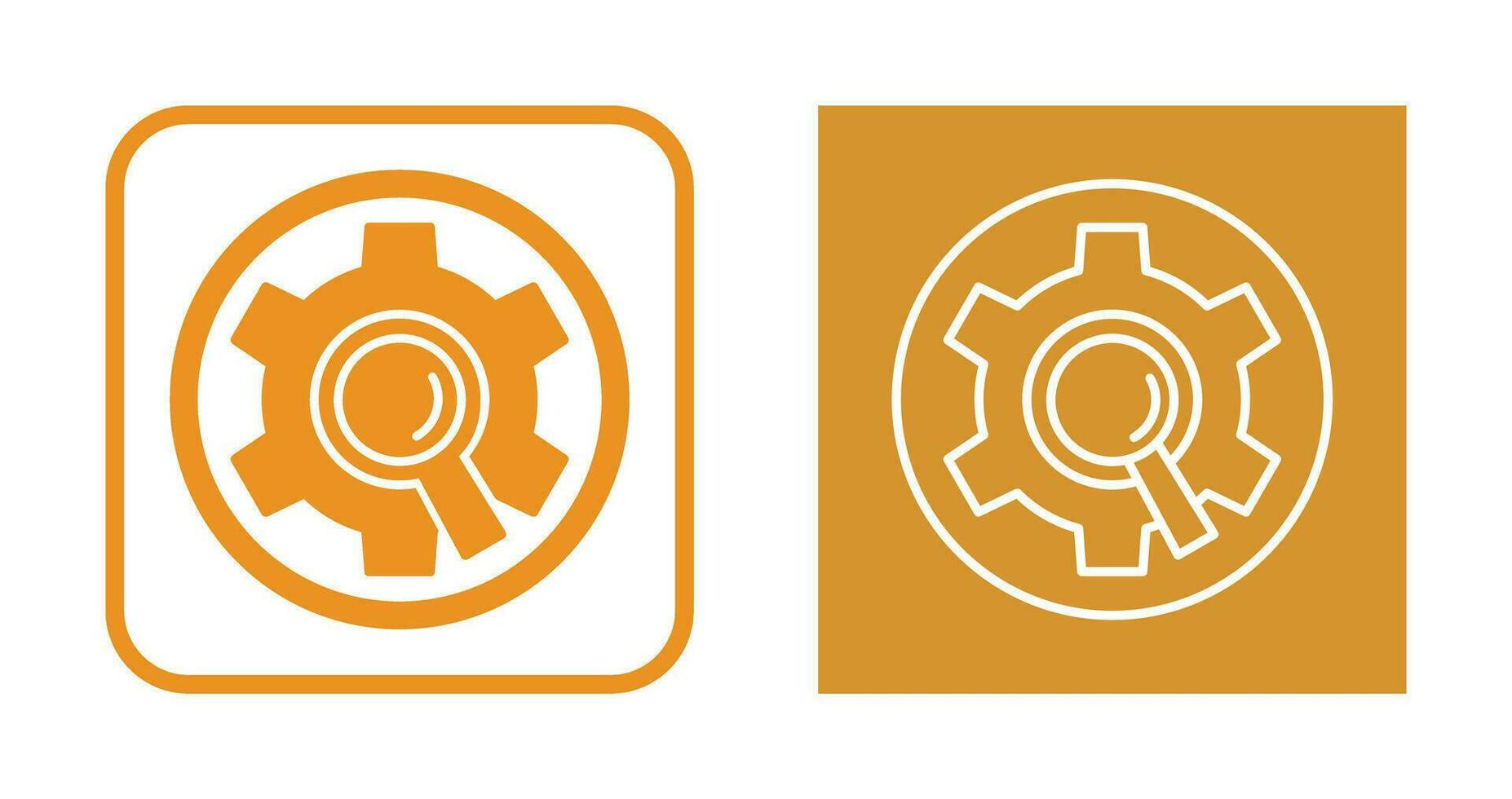 Research Vector Icon