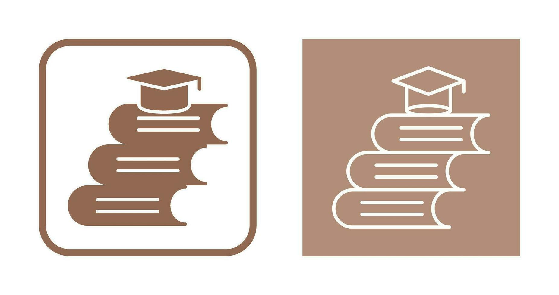 Books Vector Icon
