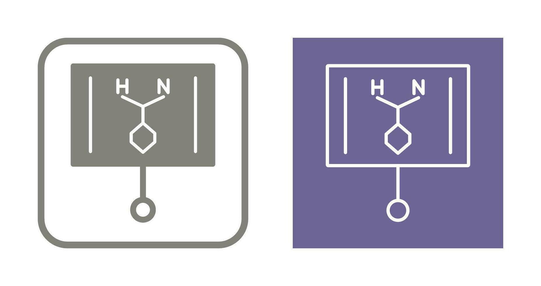 Formula Vector Icon