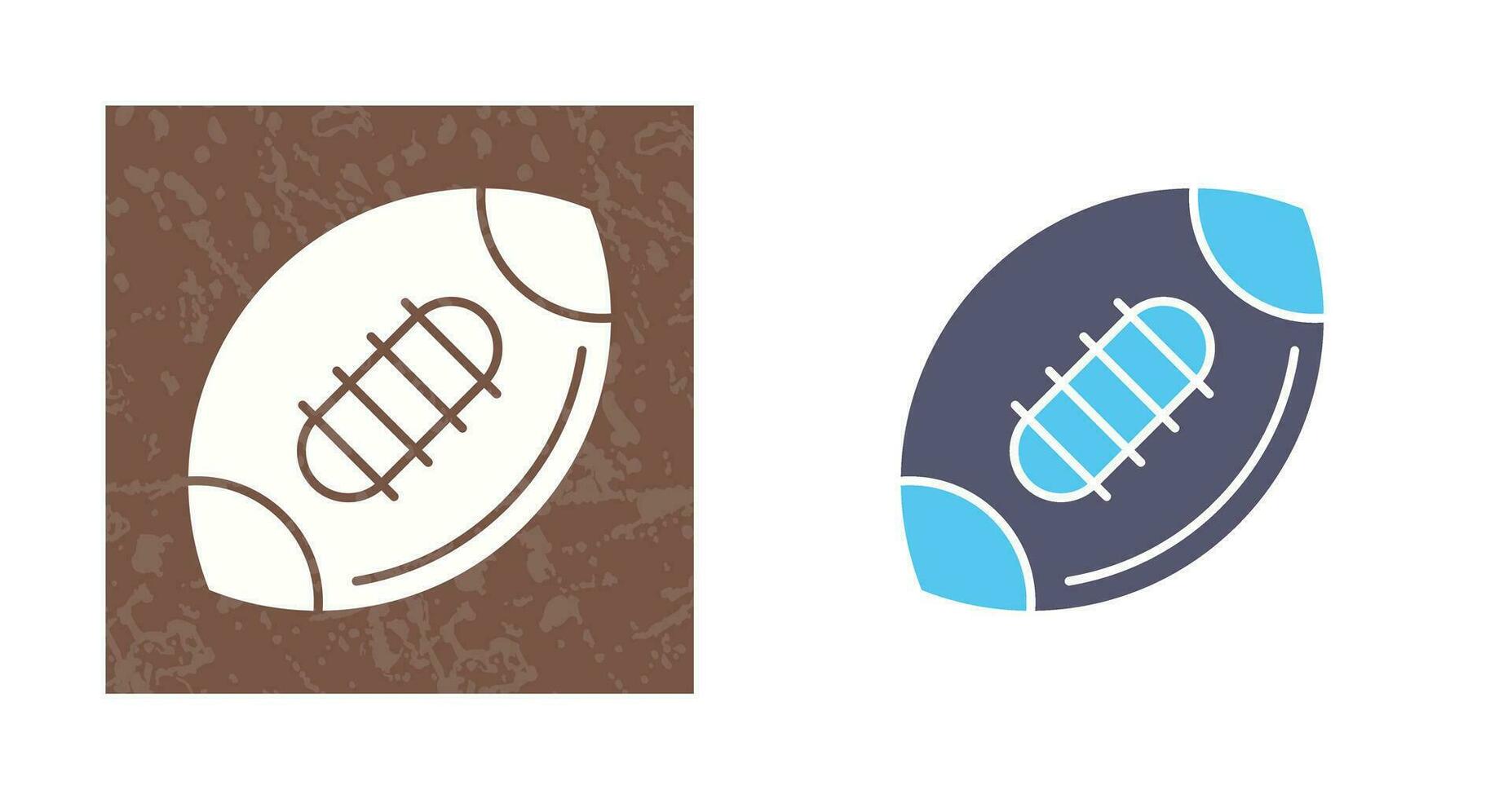 Football Vector Icon