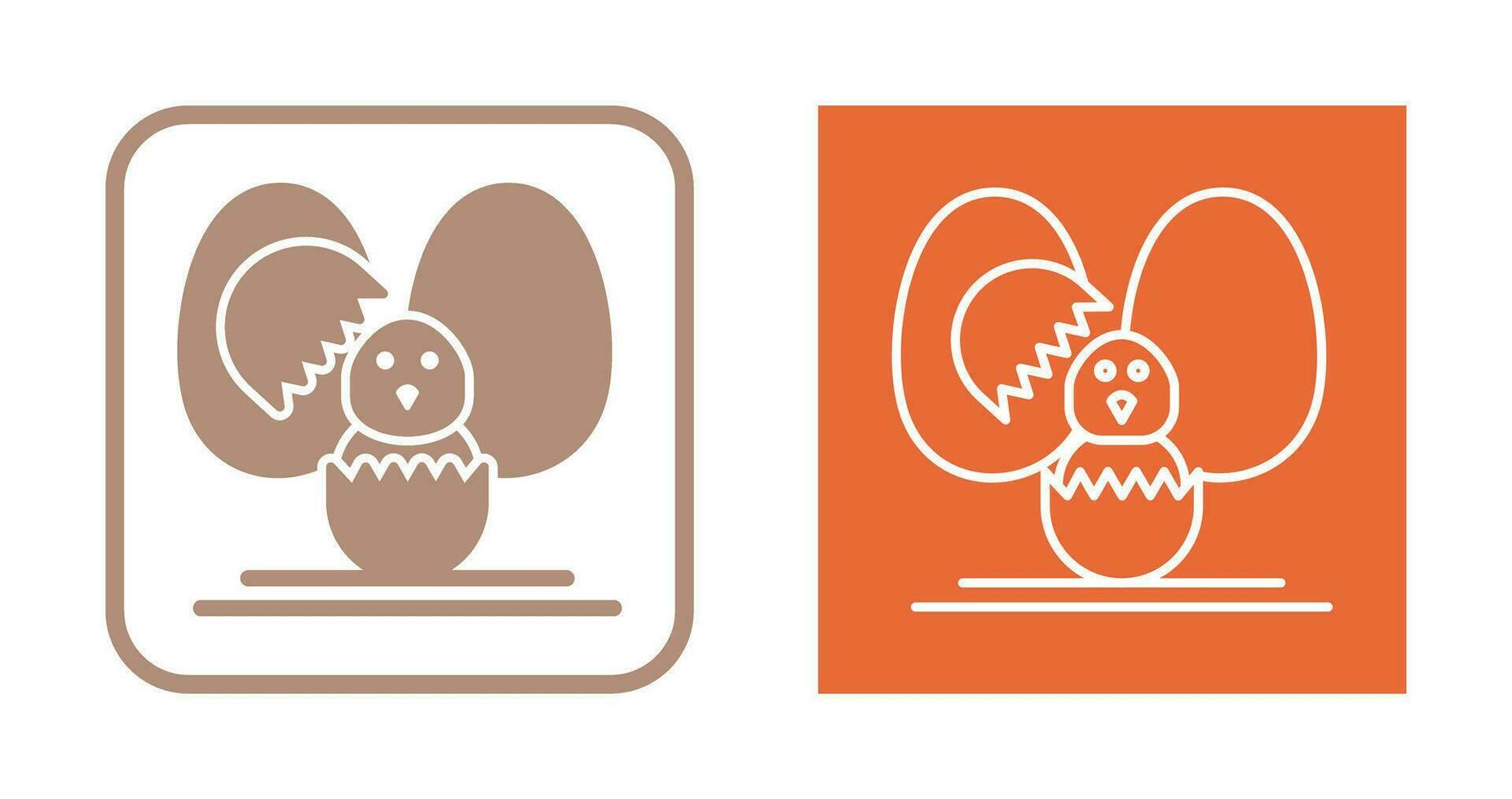 Easter Vector Icon