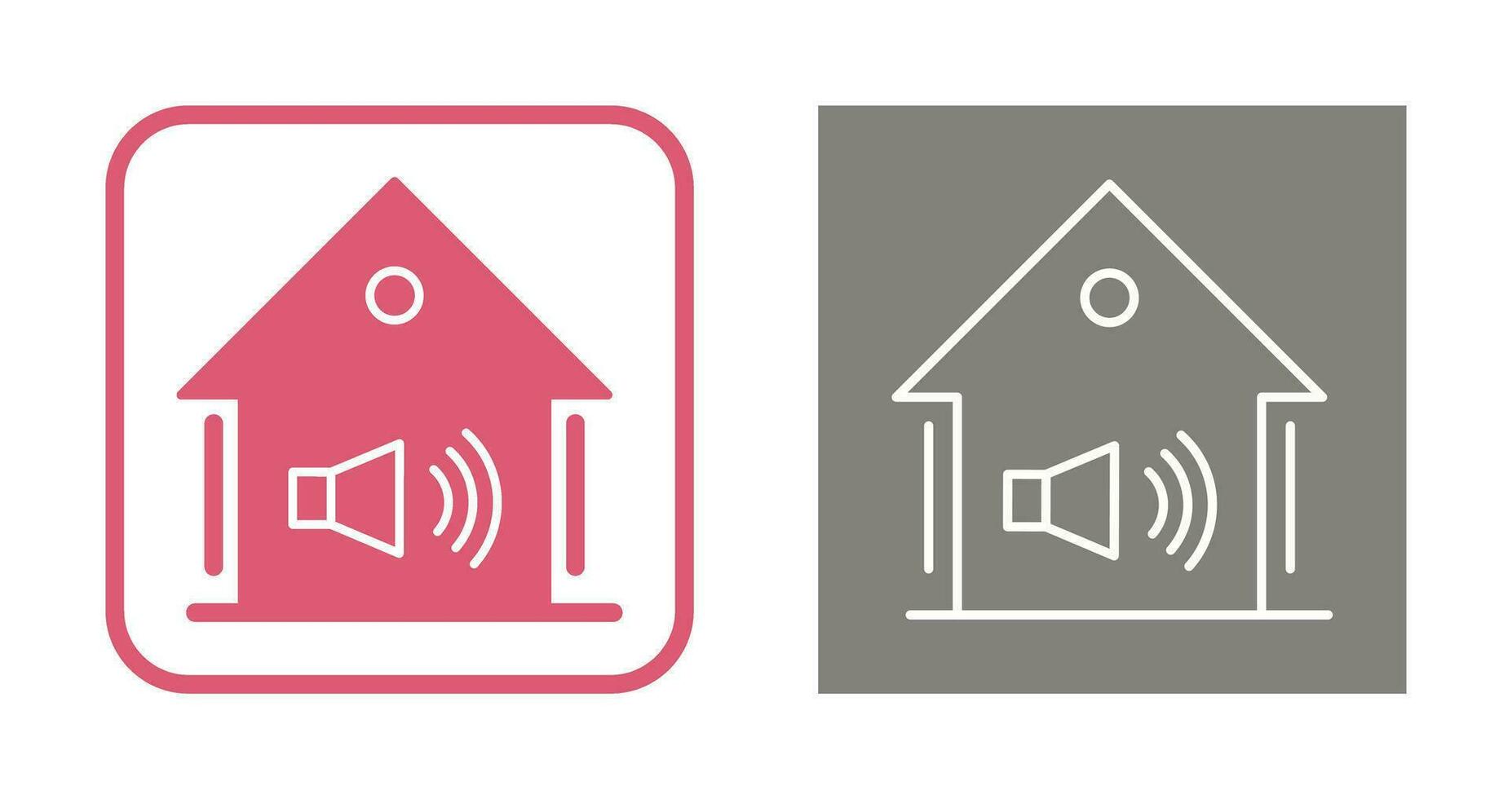 Unmute Vector Icon