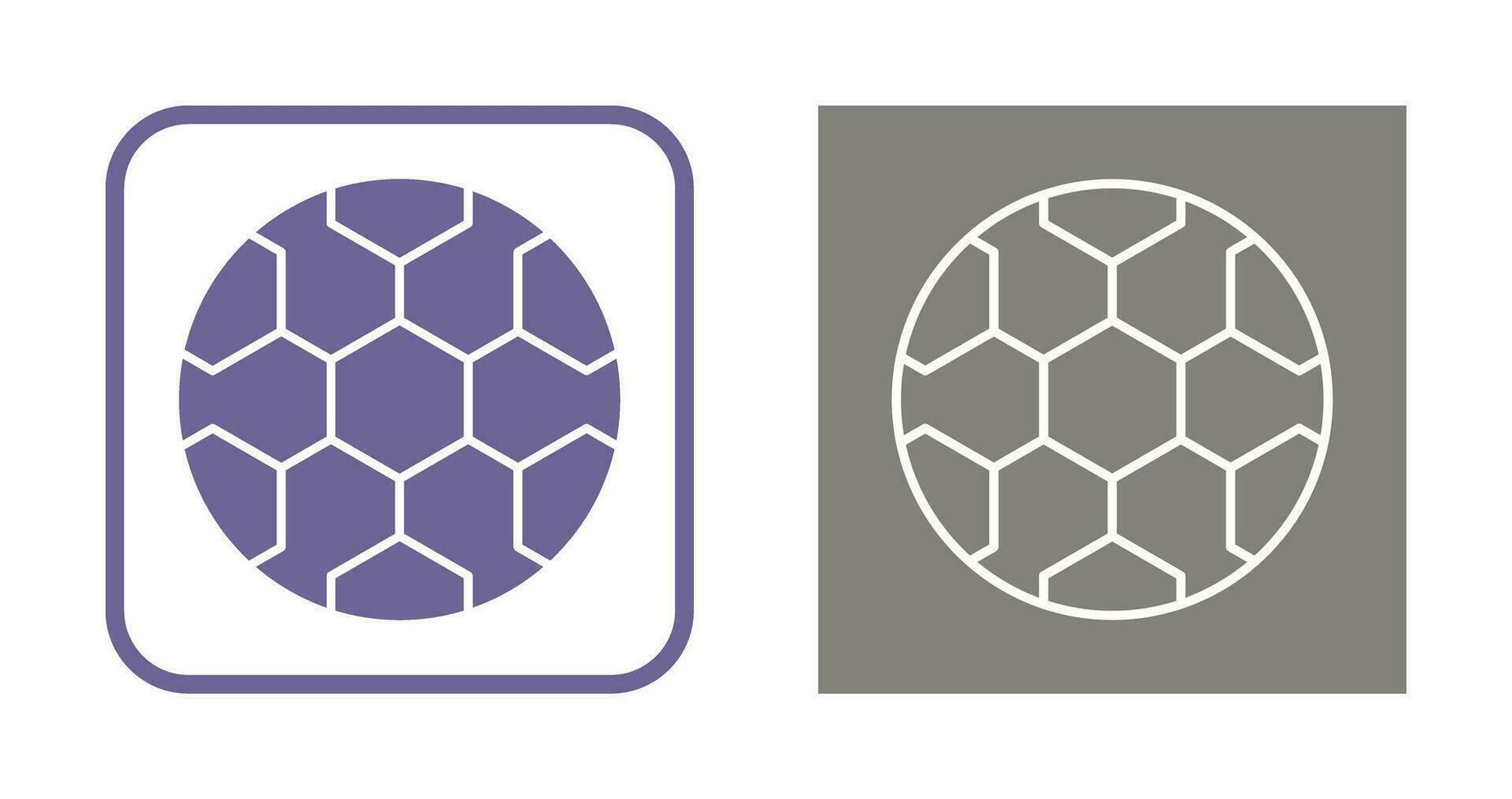 Soccer Vector Icon