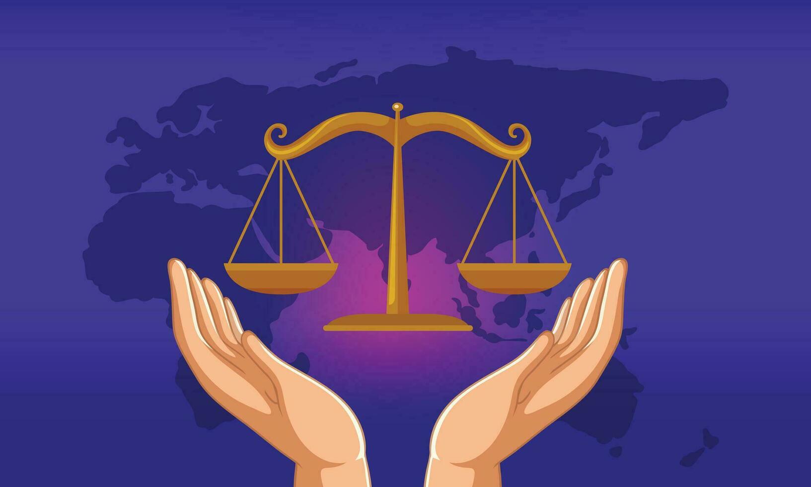 Attorney Law background 29969966 Vector Art at Vecteezy