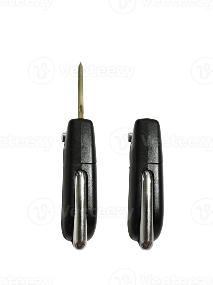 car key trailer PNG transparent