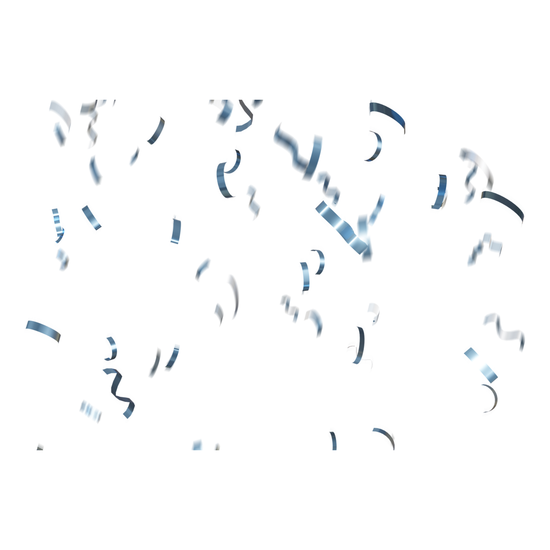 realistic gold celebration confetti or birthday celebration confetti or