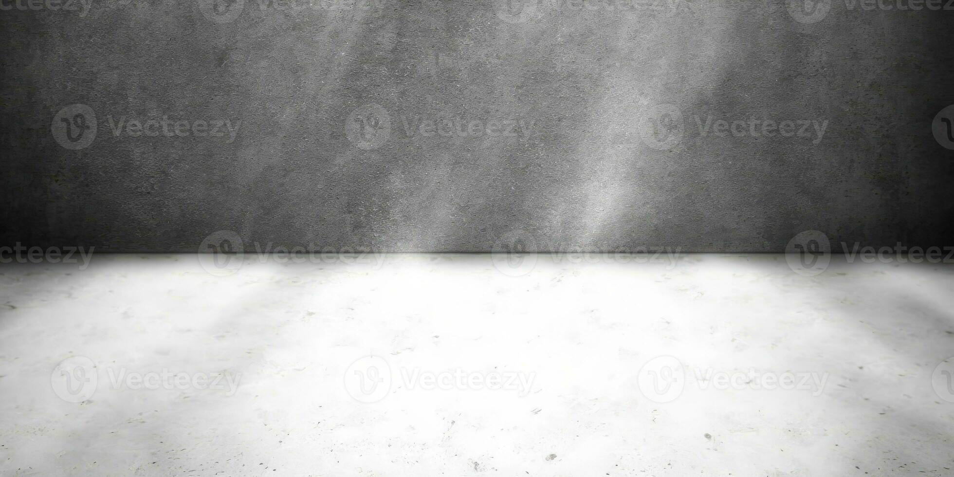 Vintage Grunge Concrete Texture Background photo