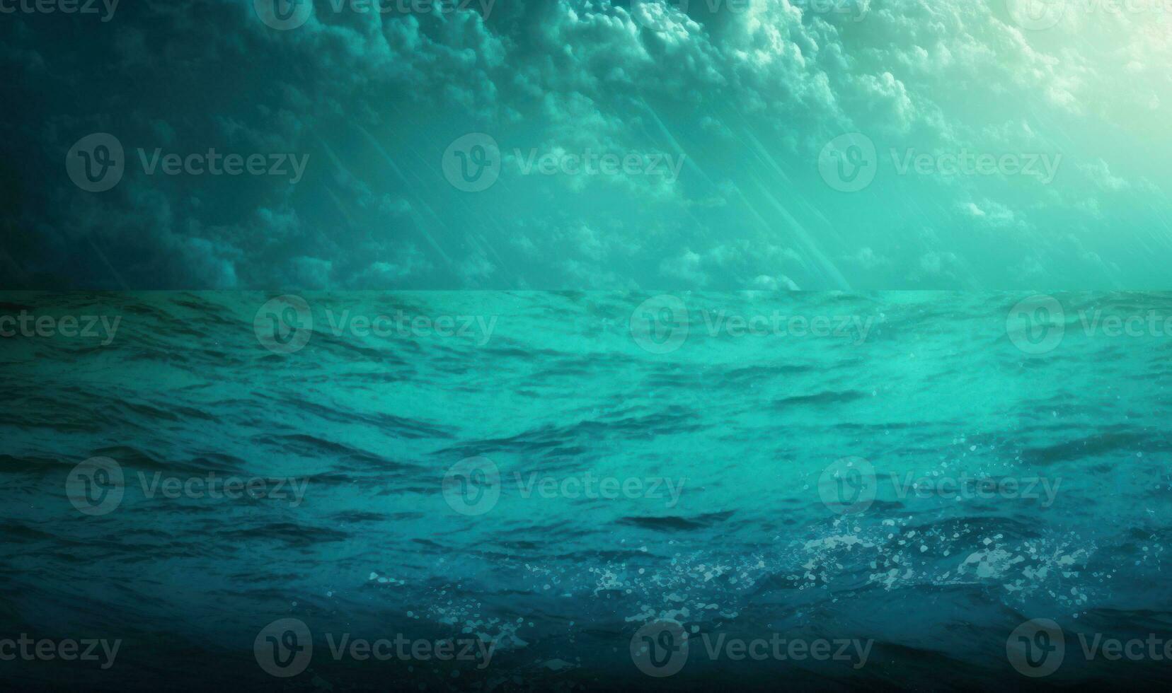 Soft Blue Waters Texture for Dreamy Backgrounds photo