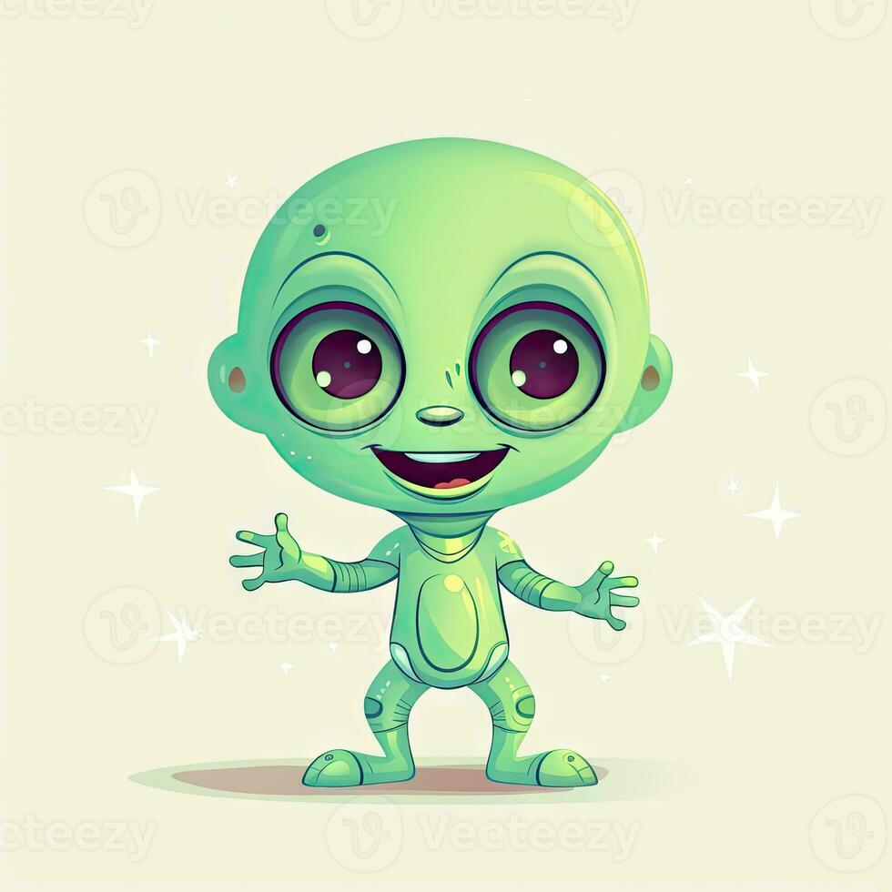 Baby Alien Stock Photos, Images and Backgrounds for Free Download