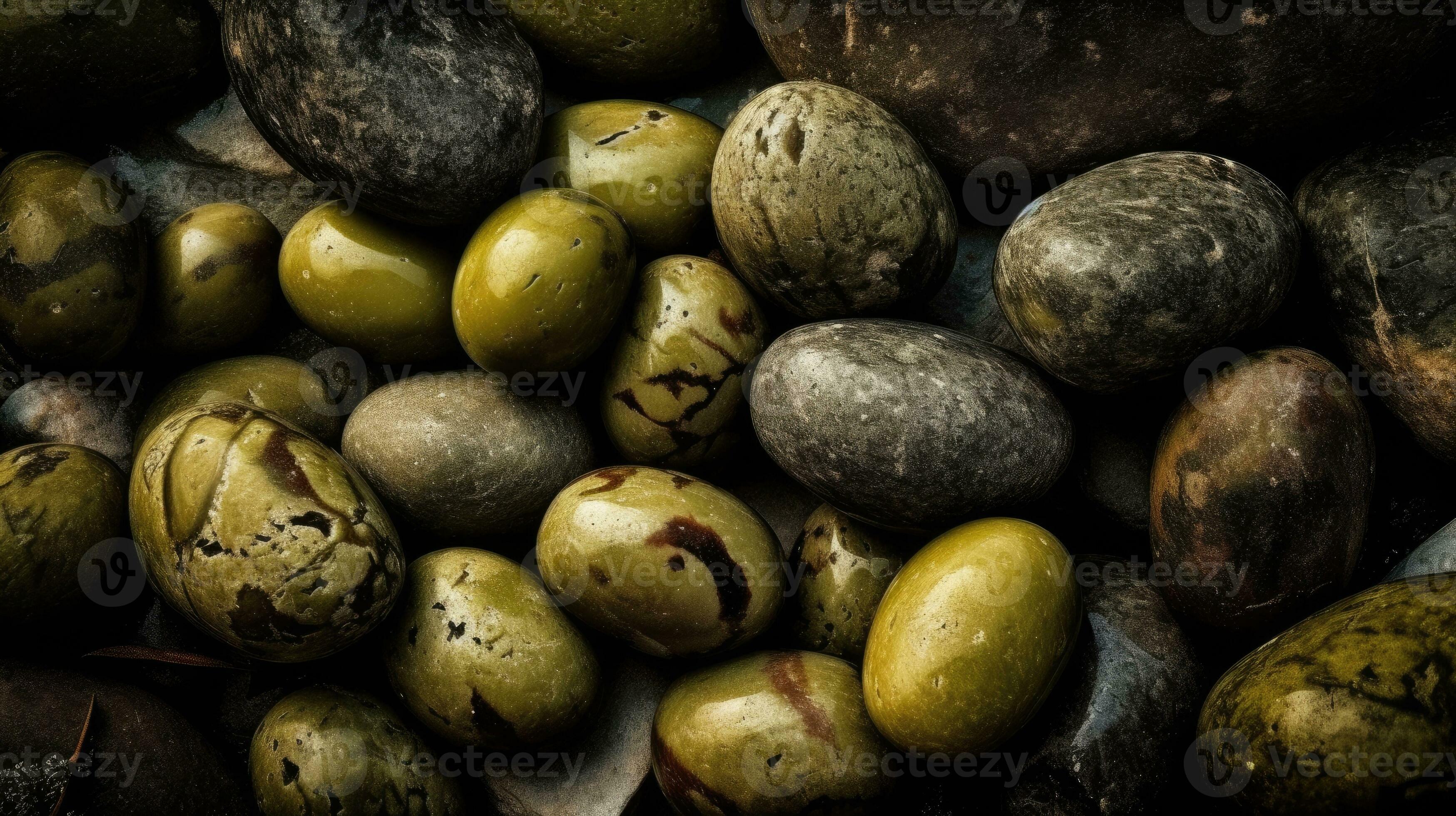 olive green blundstones