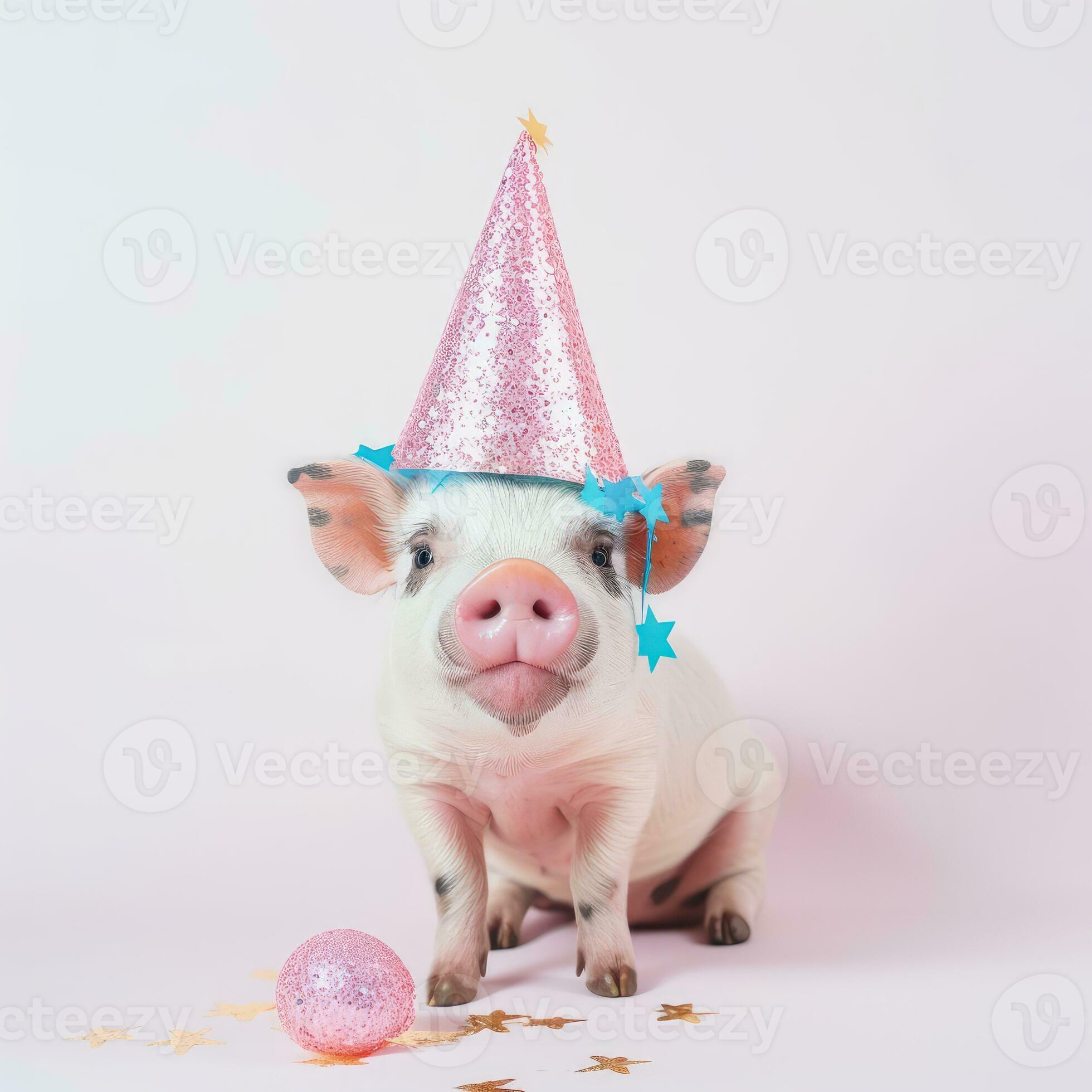 p♡pig Hartz® Tuff Stuff® Treat Hogging Piglet™ | Hartz