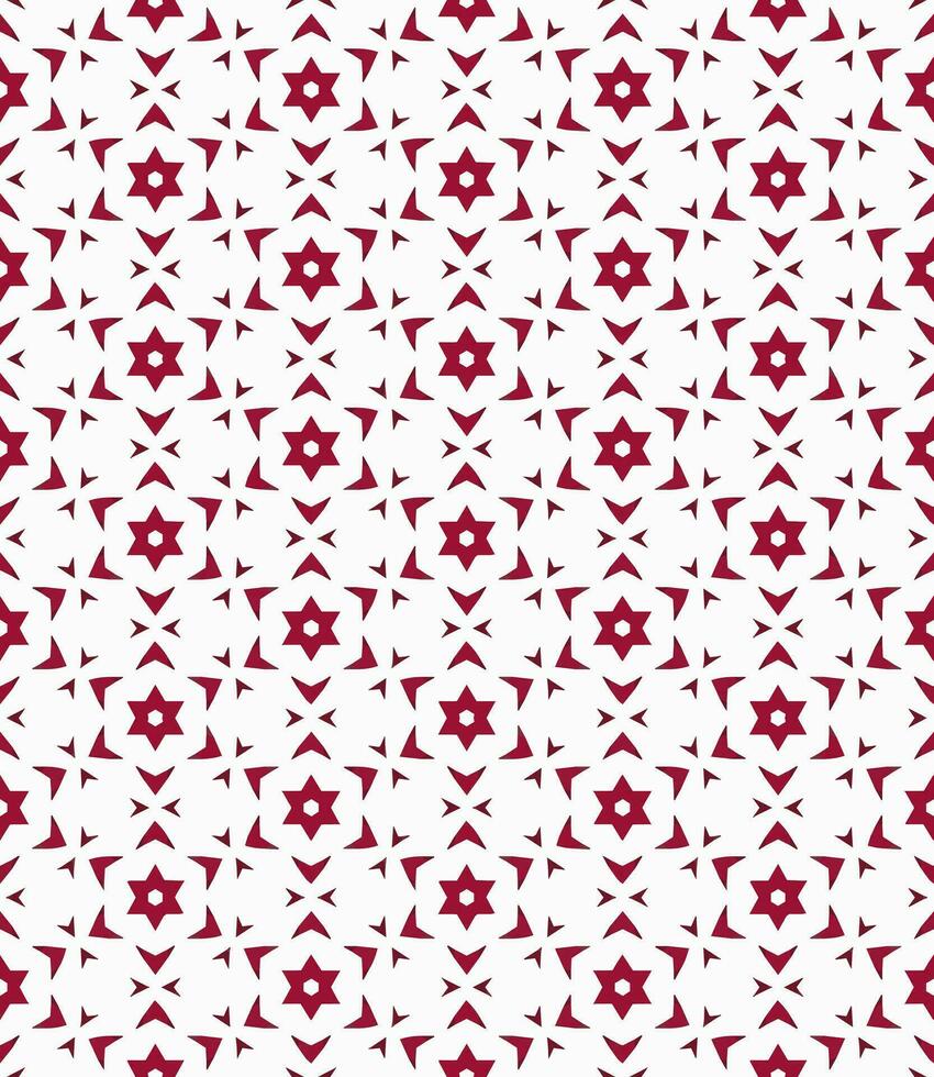 Multi color seamless abstract pattern. Background and backdrop. Multi Colored. Colorful ornamental design. vector
