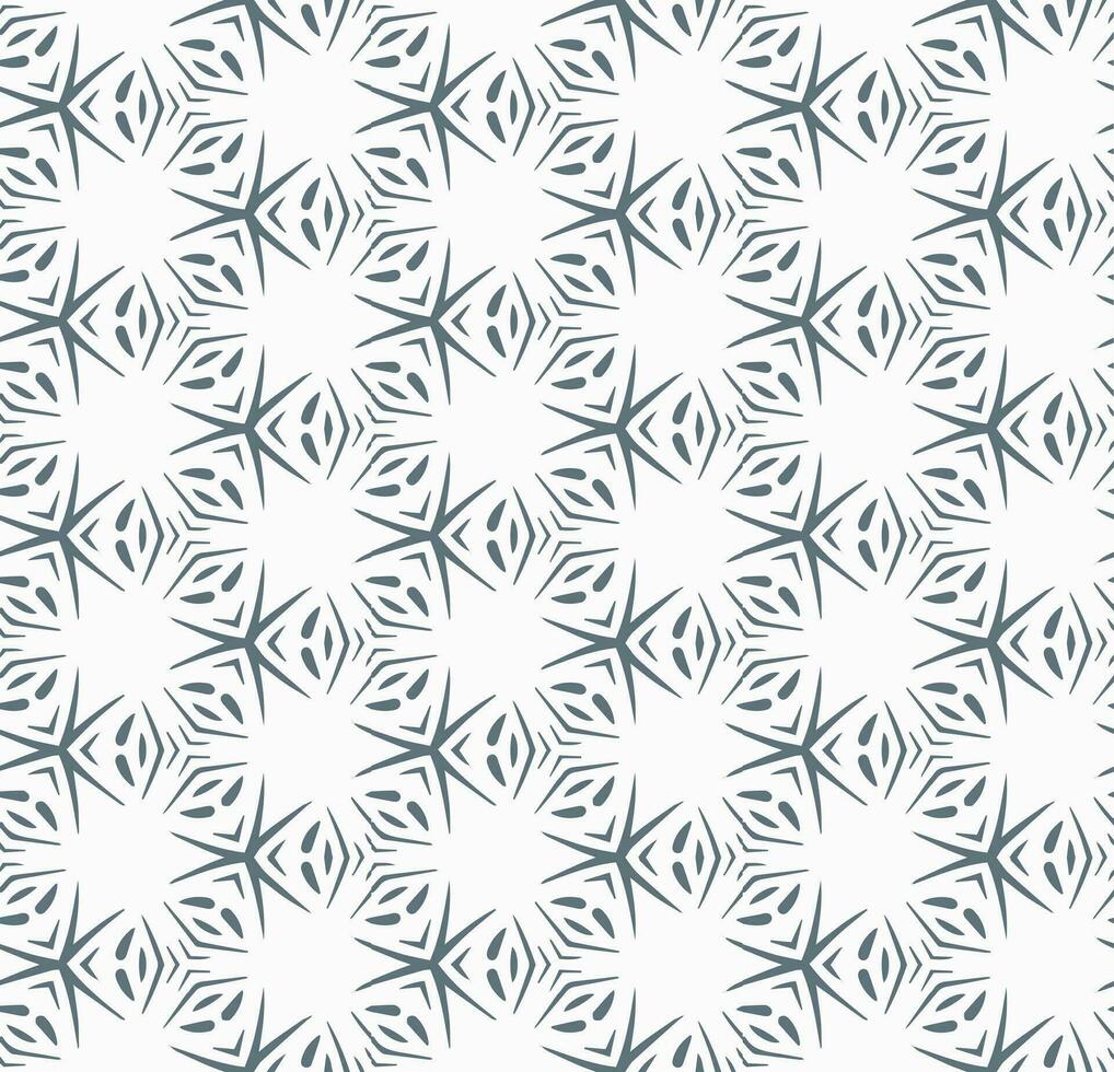 Multi color seamless abstract pattern. Background and backdrop. Multi Colored. Colorful ornamental design. Colored mosaic ornaments. Vector graphic illustration.